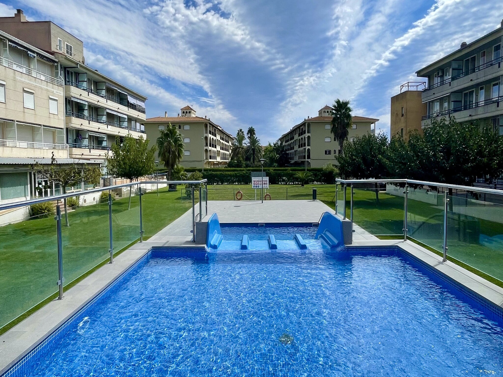 Apartment BLAU PARK 126