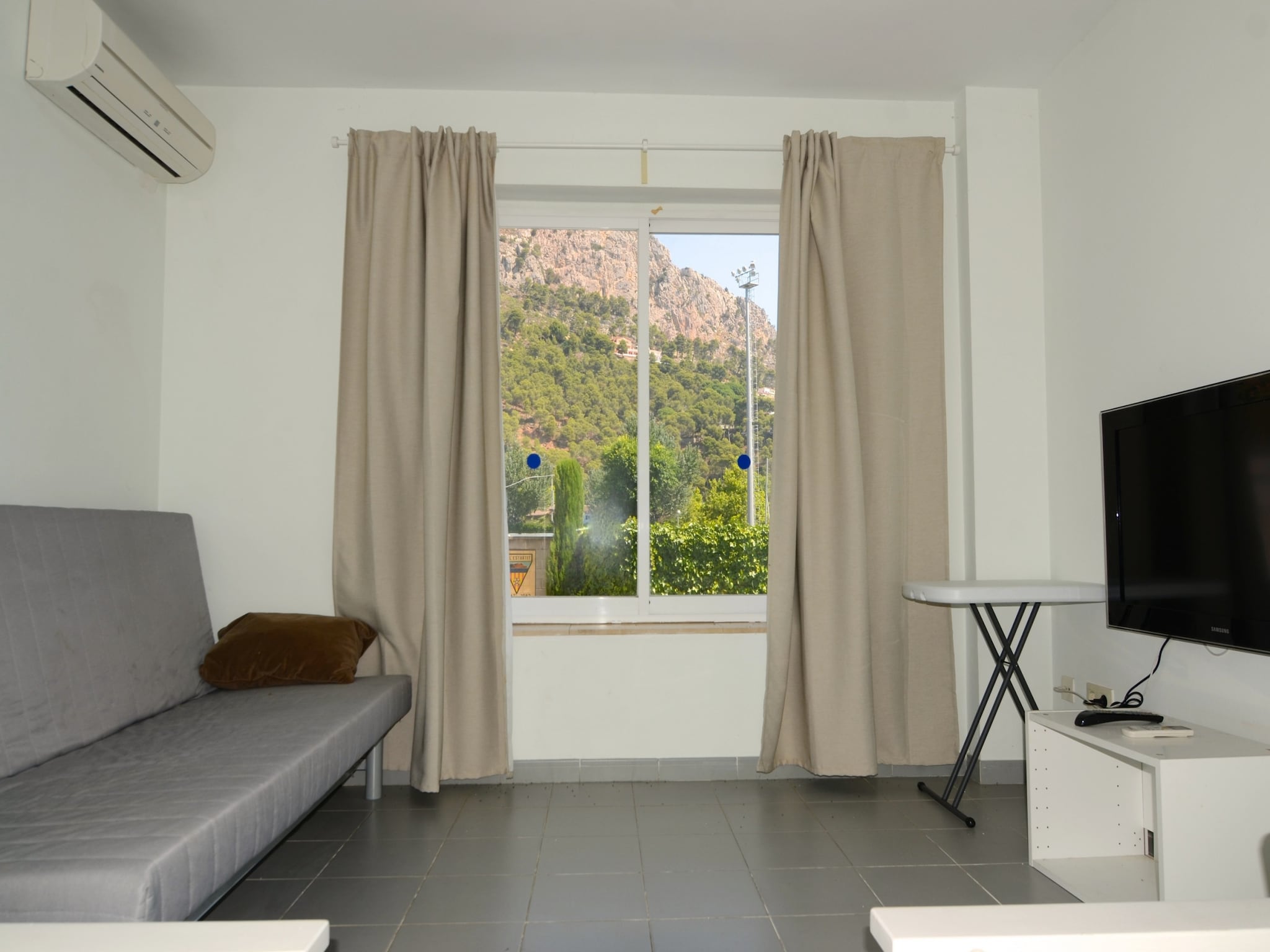 Apartment BLAU PARK 126