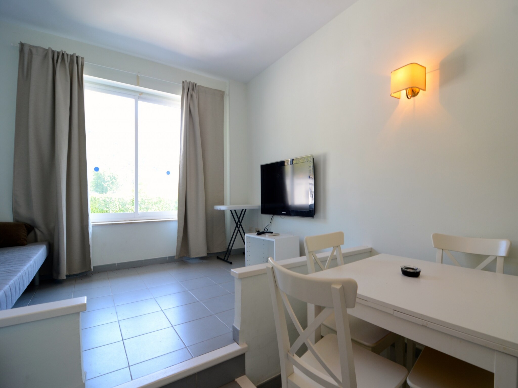 Apartment BLAU PARK 126