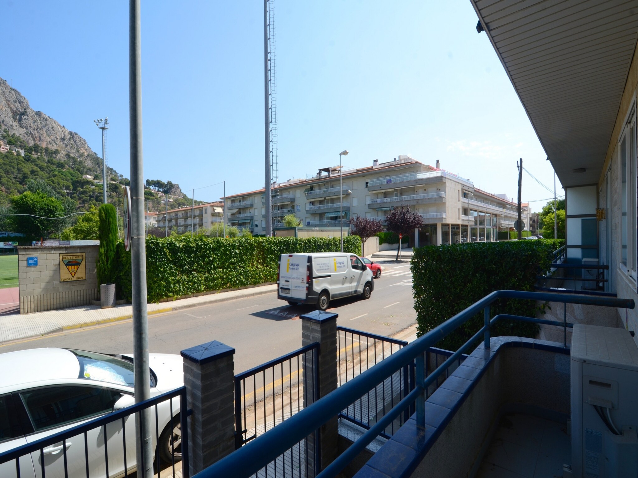 Apartment BLAU PARK 126