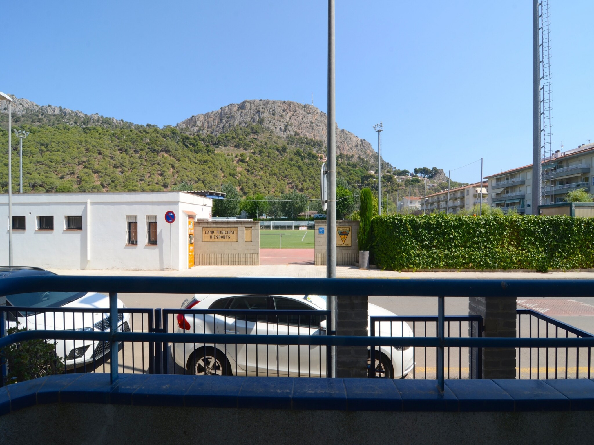 Apartment BLAU PARK 126