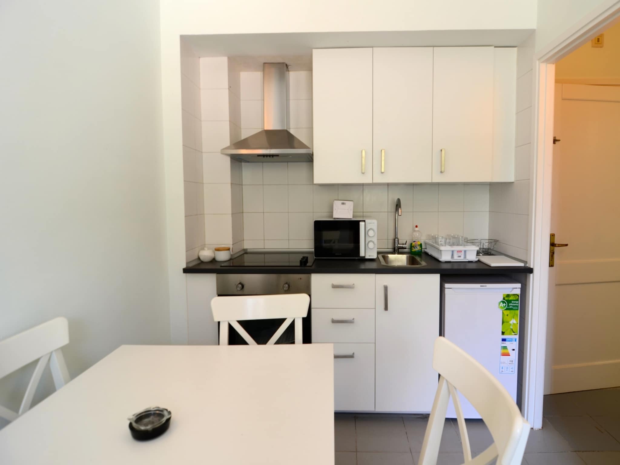 Apartment BLAU PARK 126