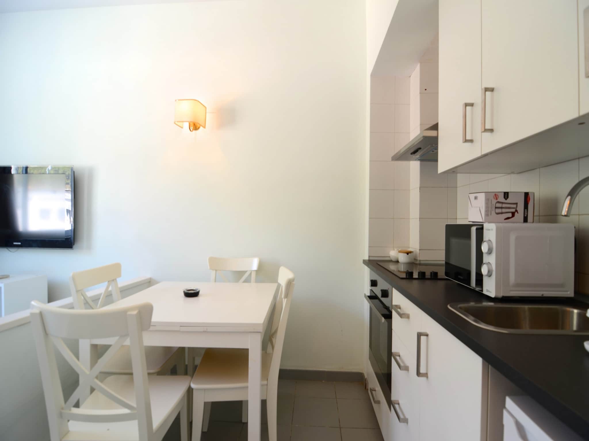 Apartment BLAU PARK 126