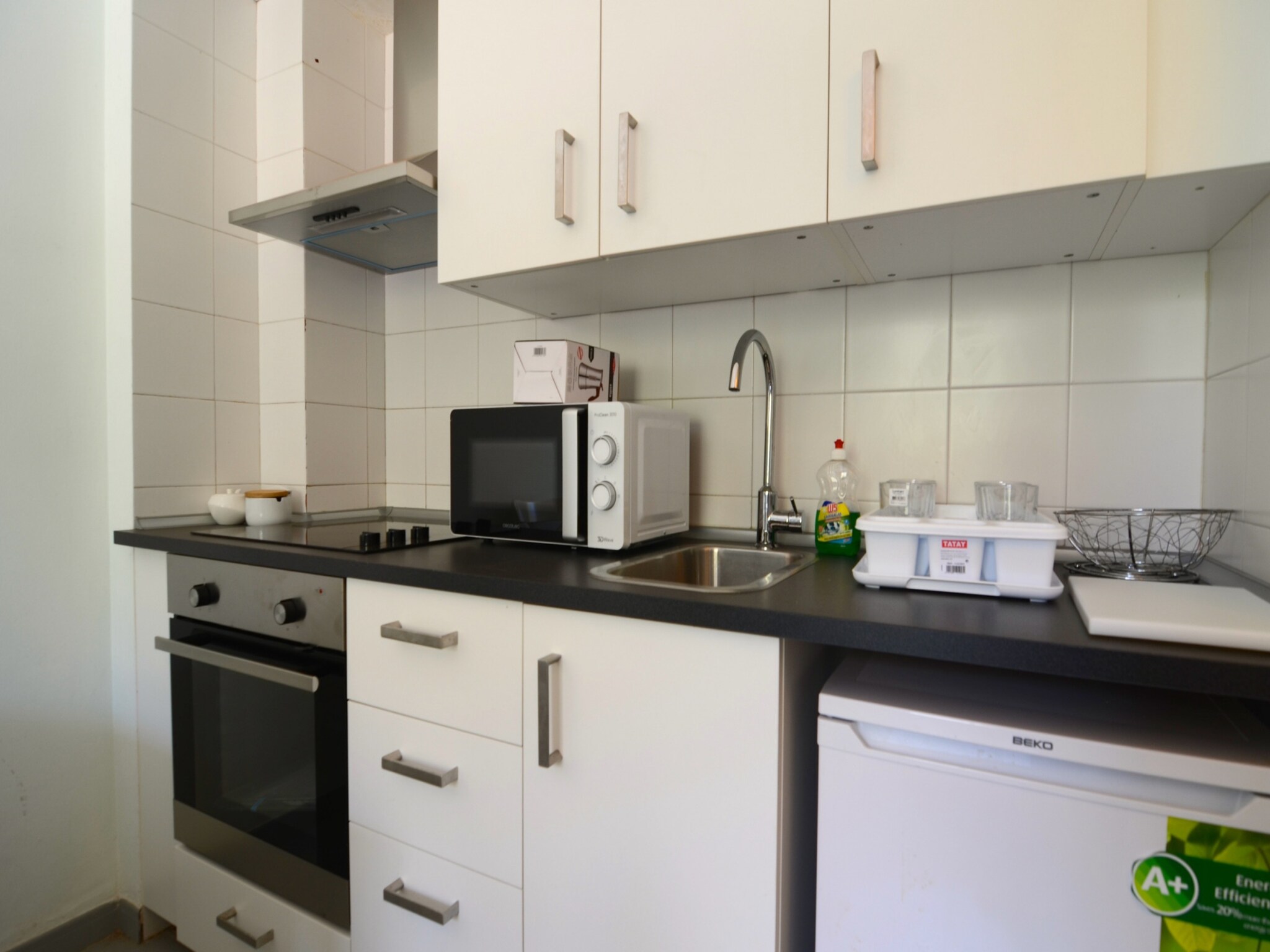Apartment BLAU PARK 126