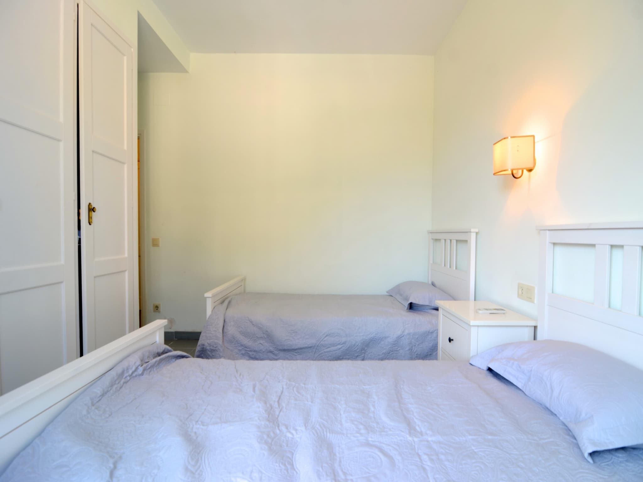 Apartment BLAU PARK 126