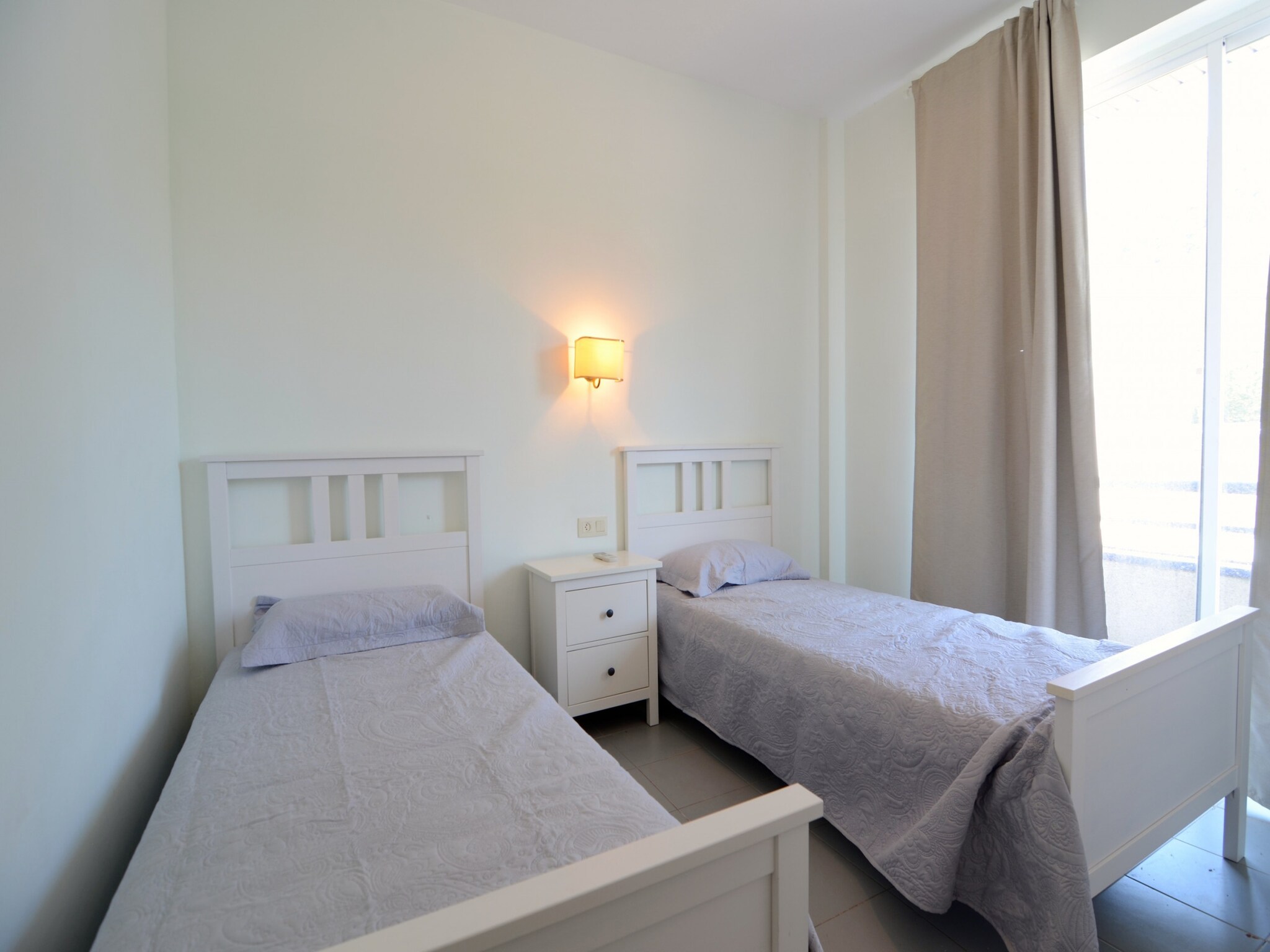 Apartment BLAU PARK 126