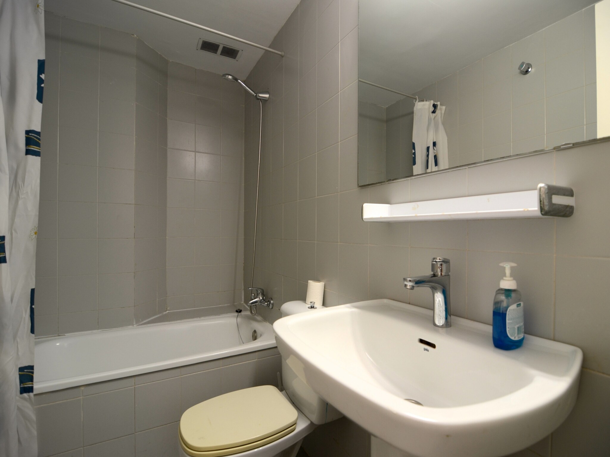 Apartment BLAU PARK 126