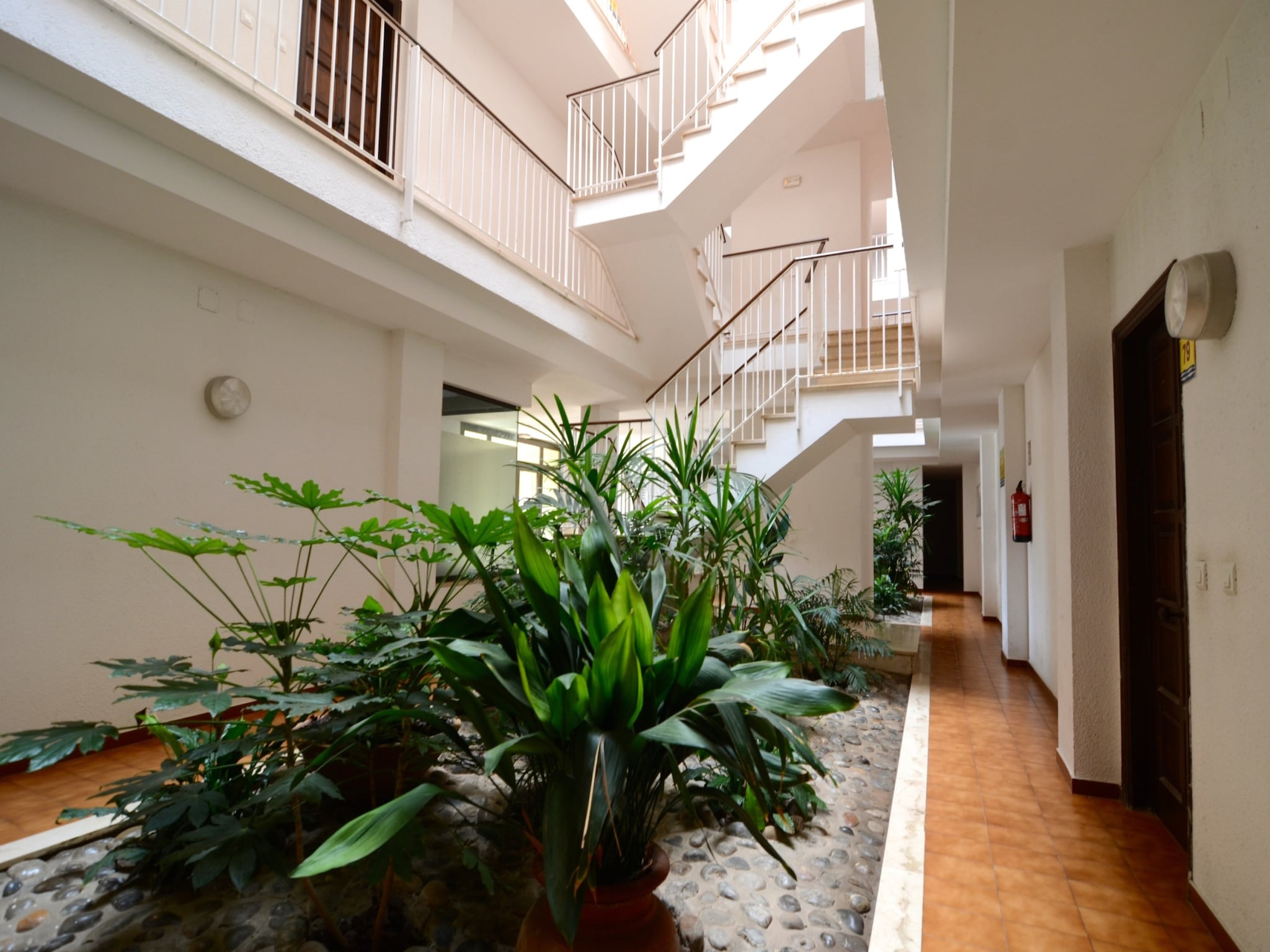 Ferienwohnung JADEMAR 036-A