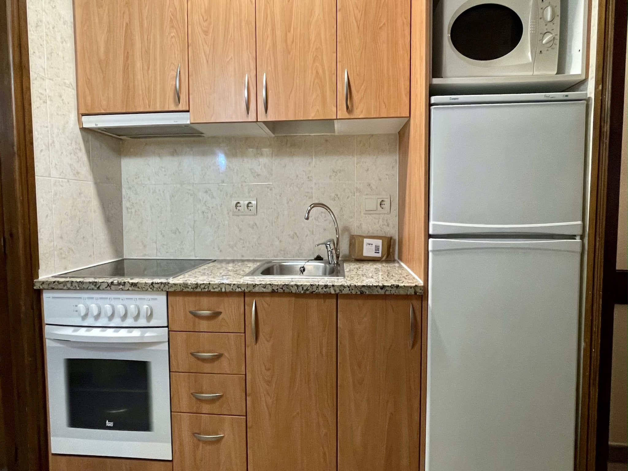 Ferienwohnung JADEMAR 036-A