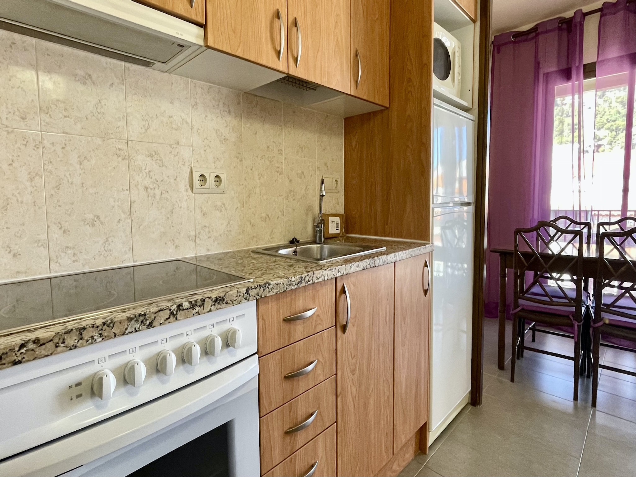 Ferienwohnung JADEMAR 036-A