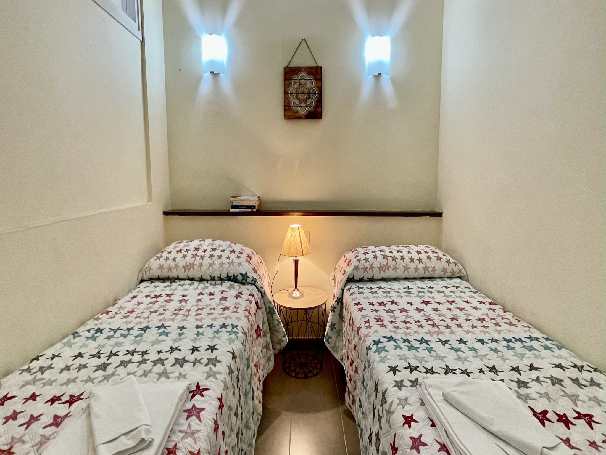 Ferienwohnung JADEMAR 036-A