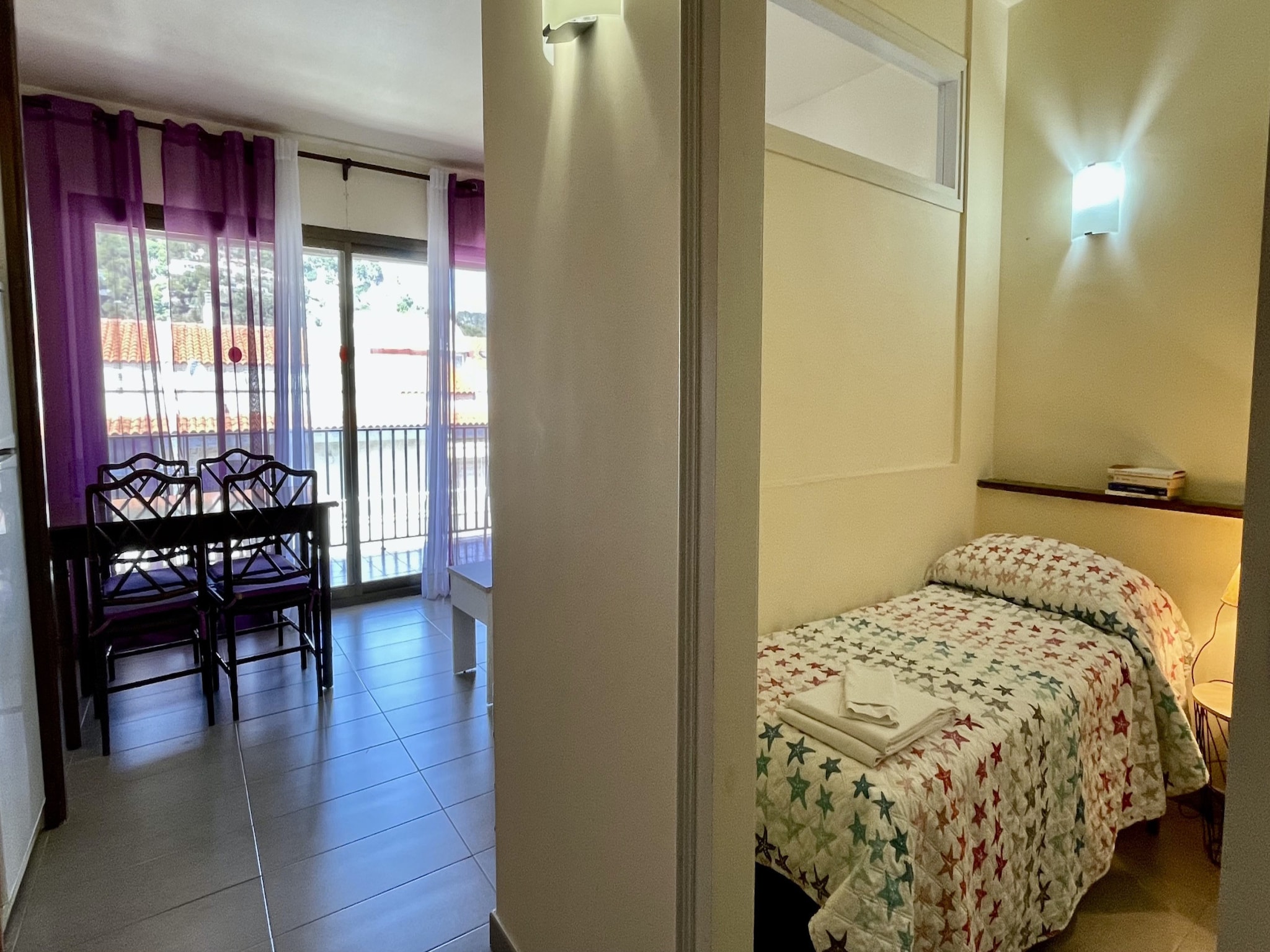 Ferienwohnung JADEMAR 036-A