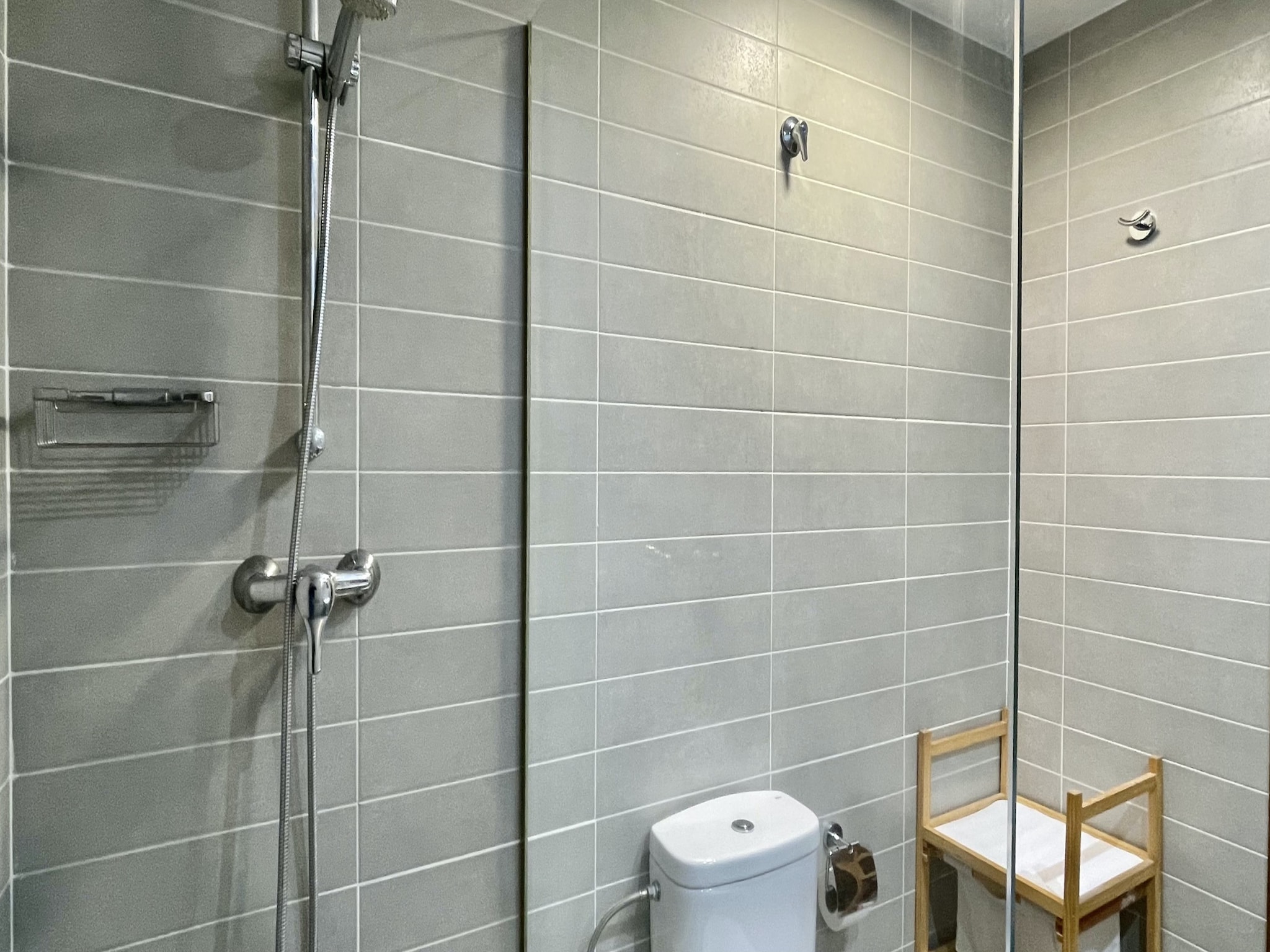 Ferienwohnung JADEMAR 036-A