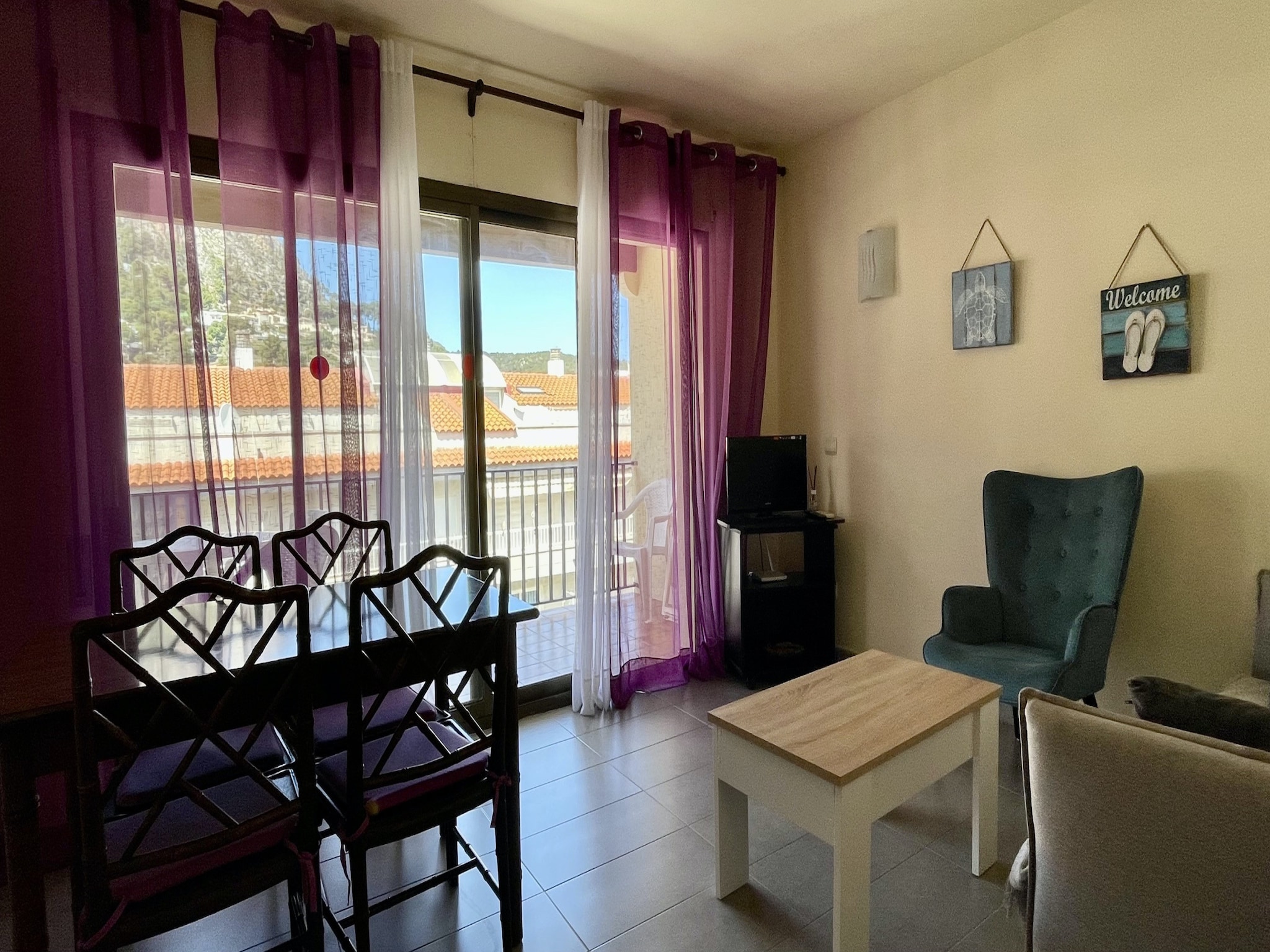 Ferienwohnung JADEMAR 036-A