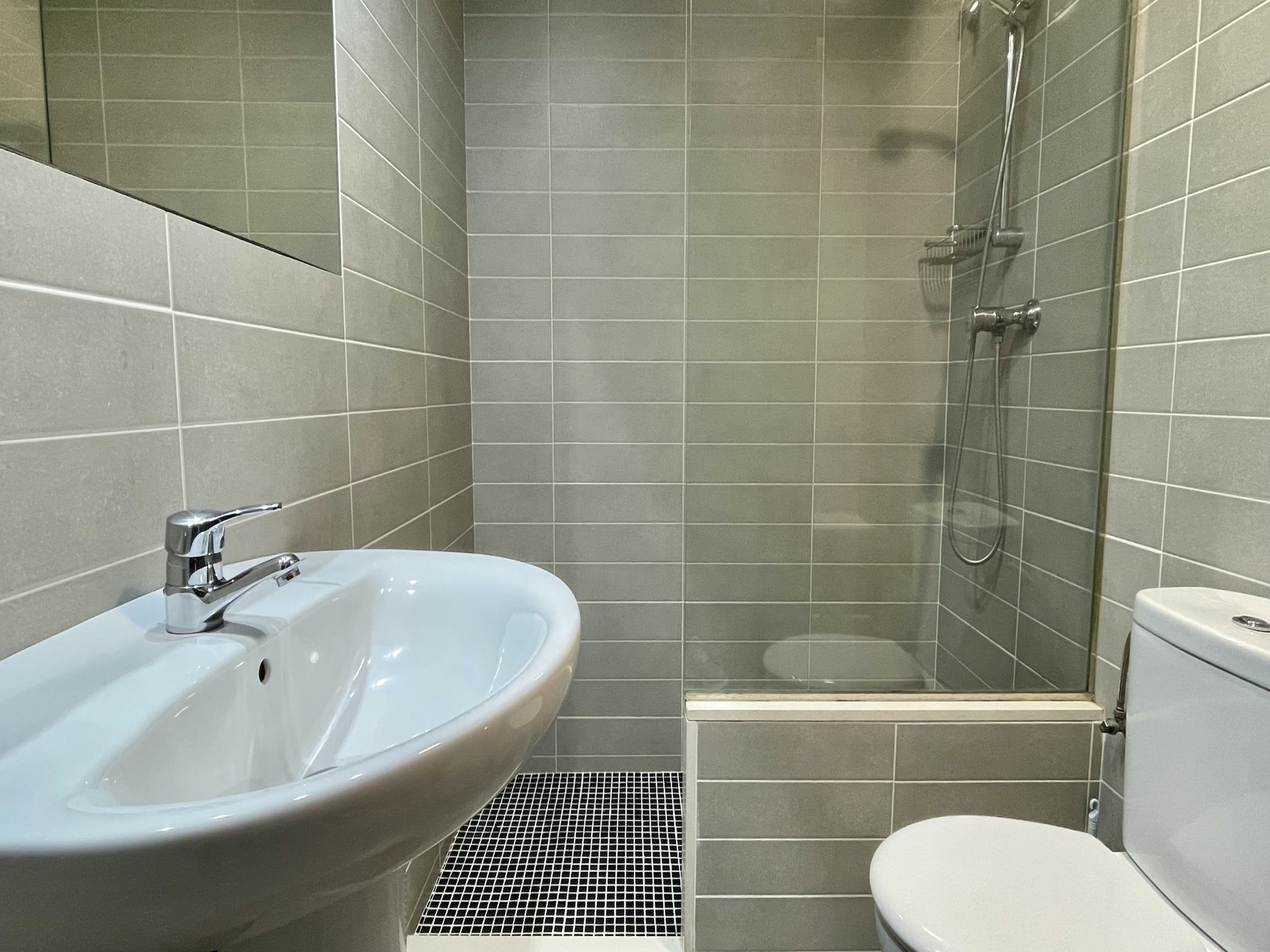 Ferienwohnung JADEMAR 036-A