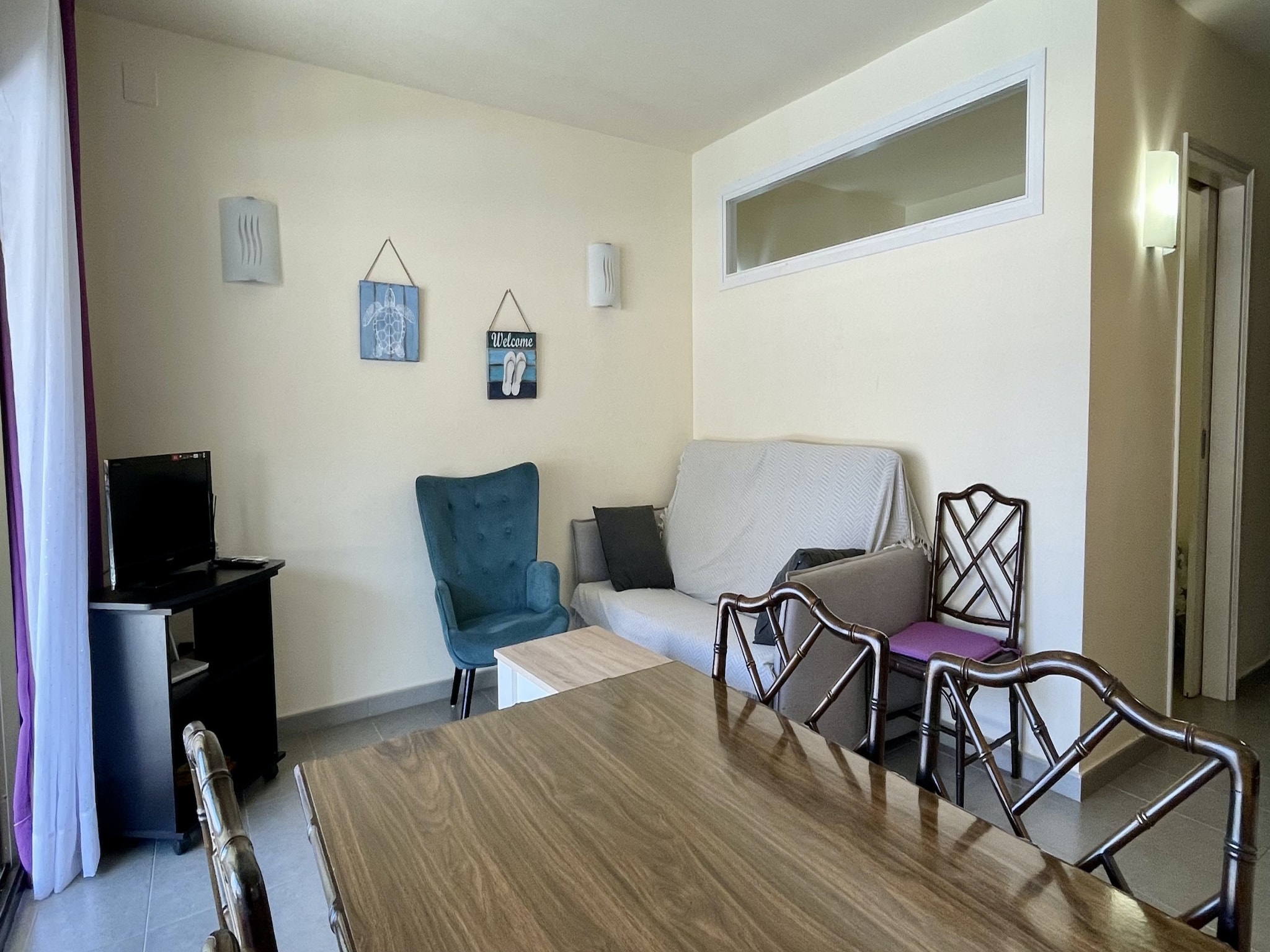Ferienwohnung JADEMAR 036-A