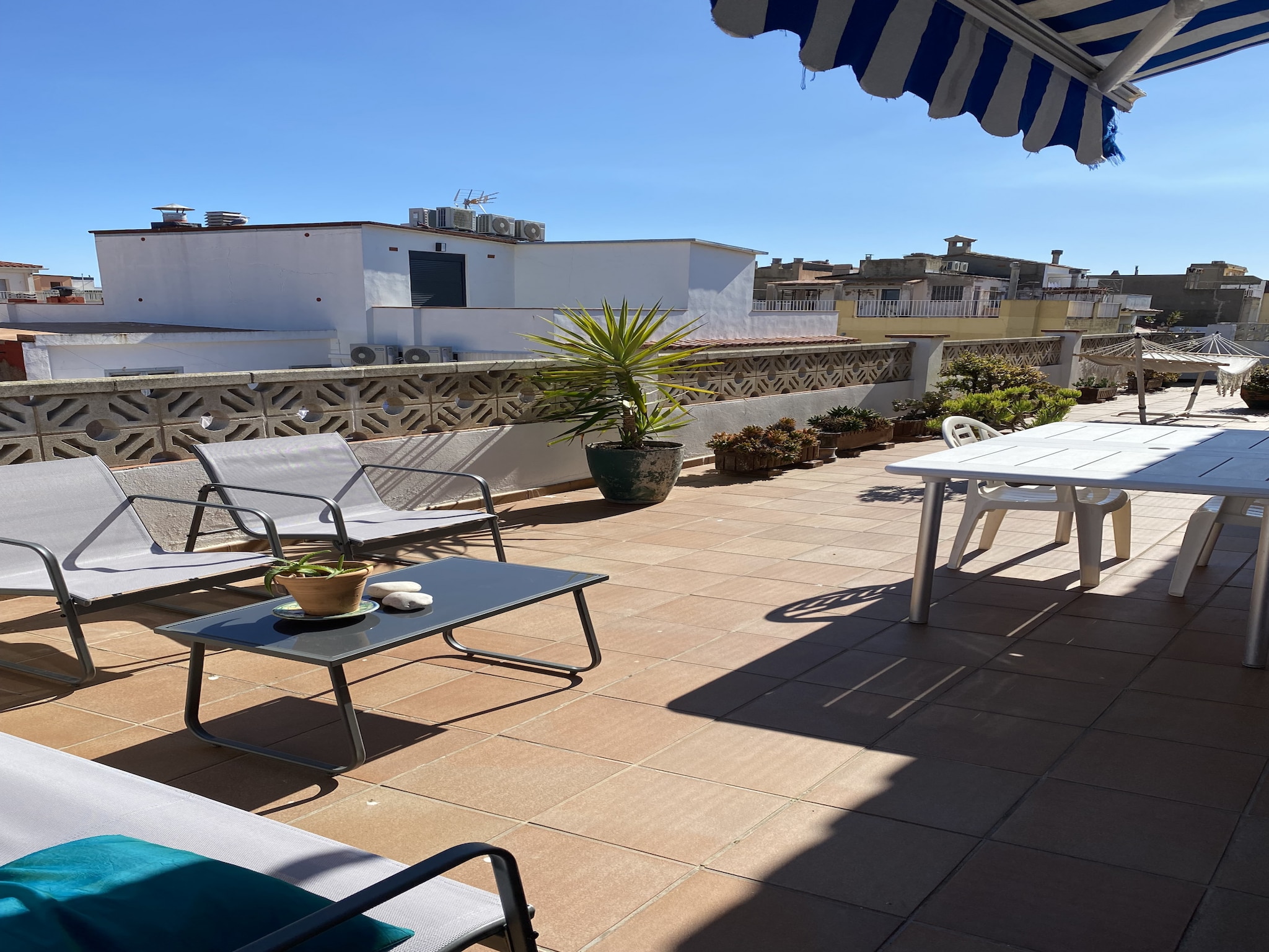 Leilighet LA TORRE 32 ATIC