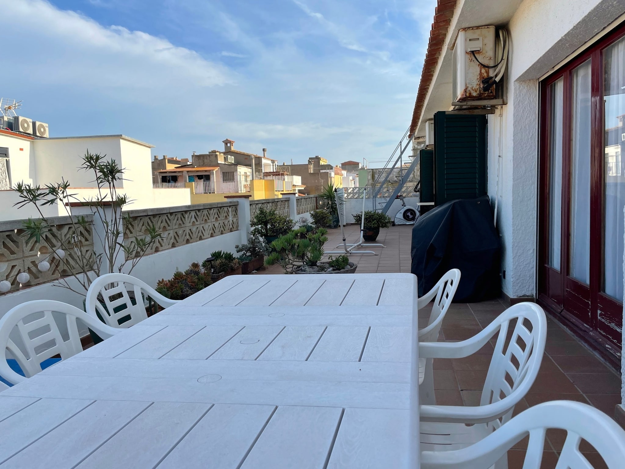 Leilighet LA TORRE 32 ATIC