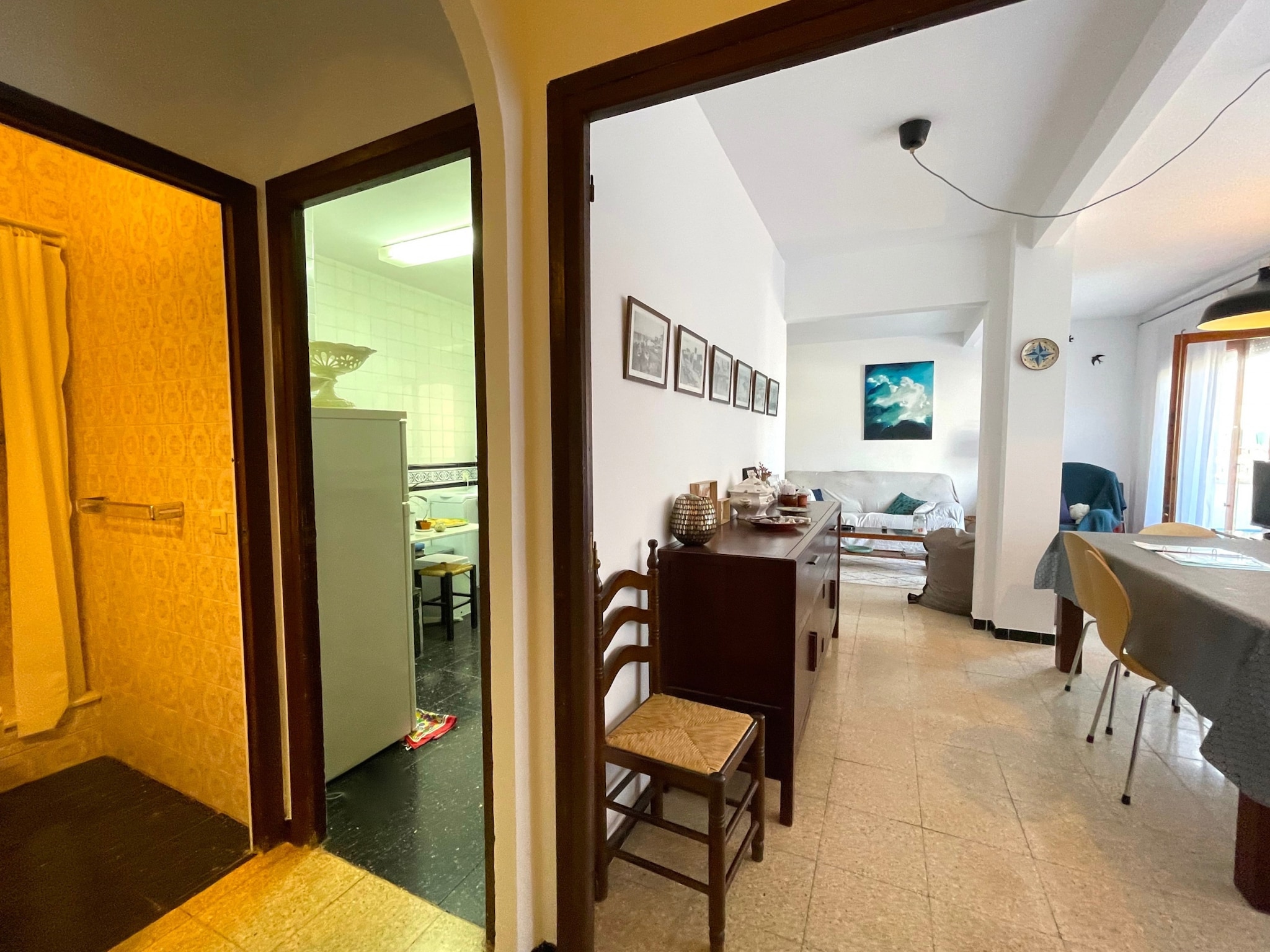 Leilighet LA TORRE 32 ATIC