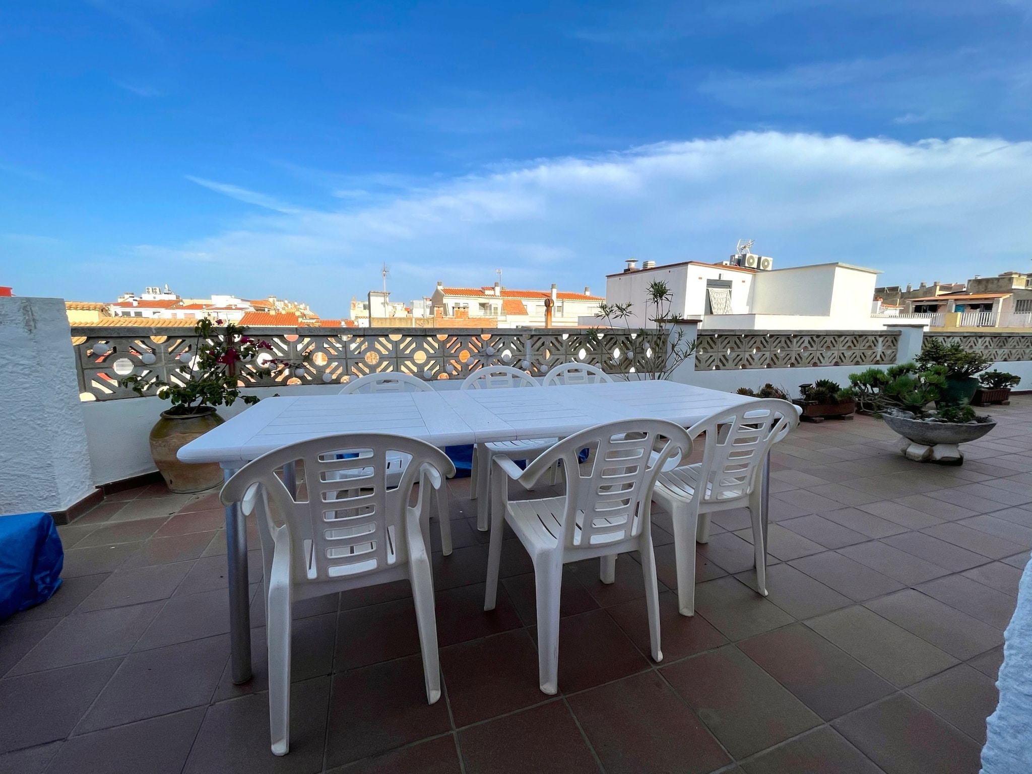Leilighet LA TORRE 32 ATIC