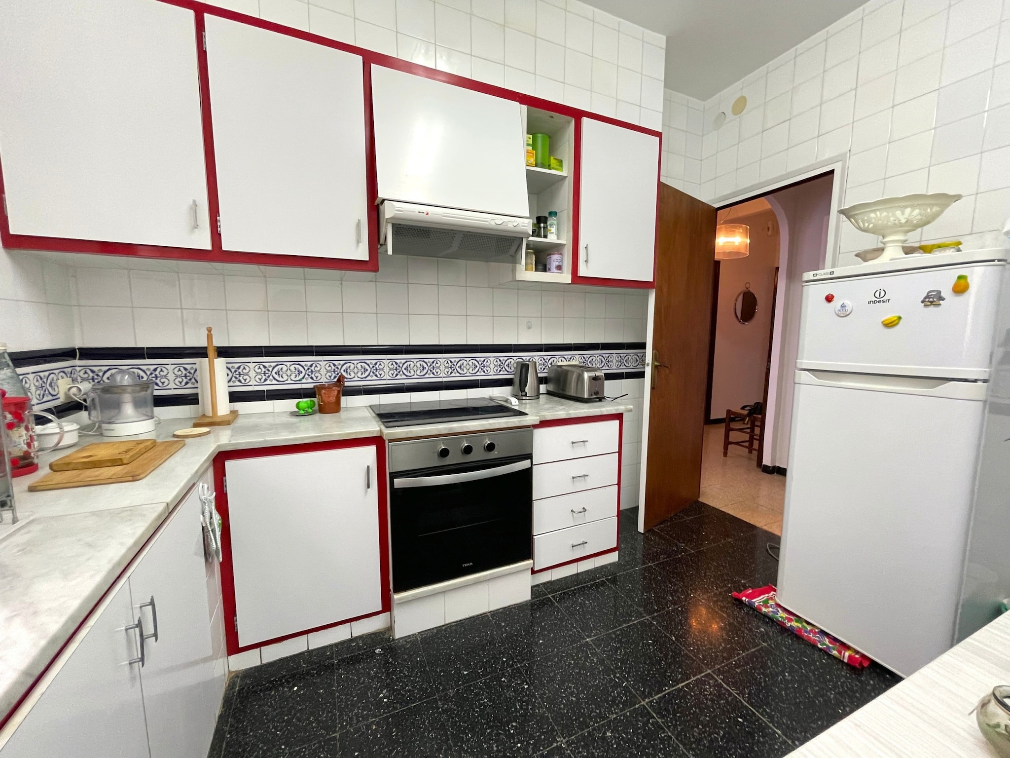 Leilighet LA TORRE 32 ATIC