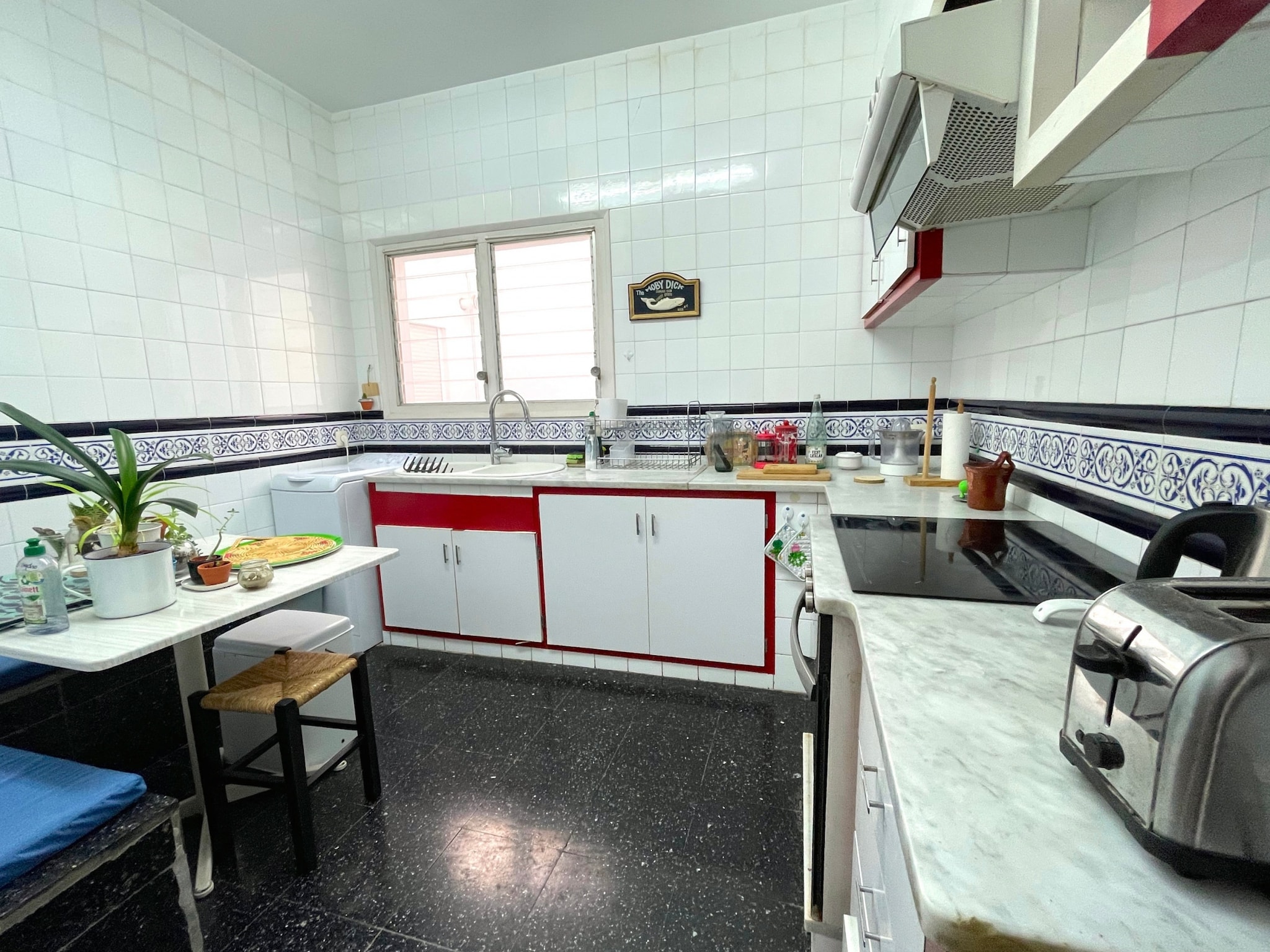 Leilighet LA TORRE 32 ATIC