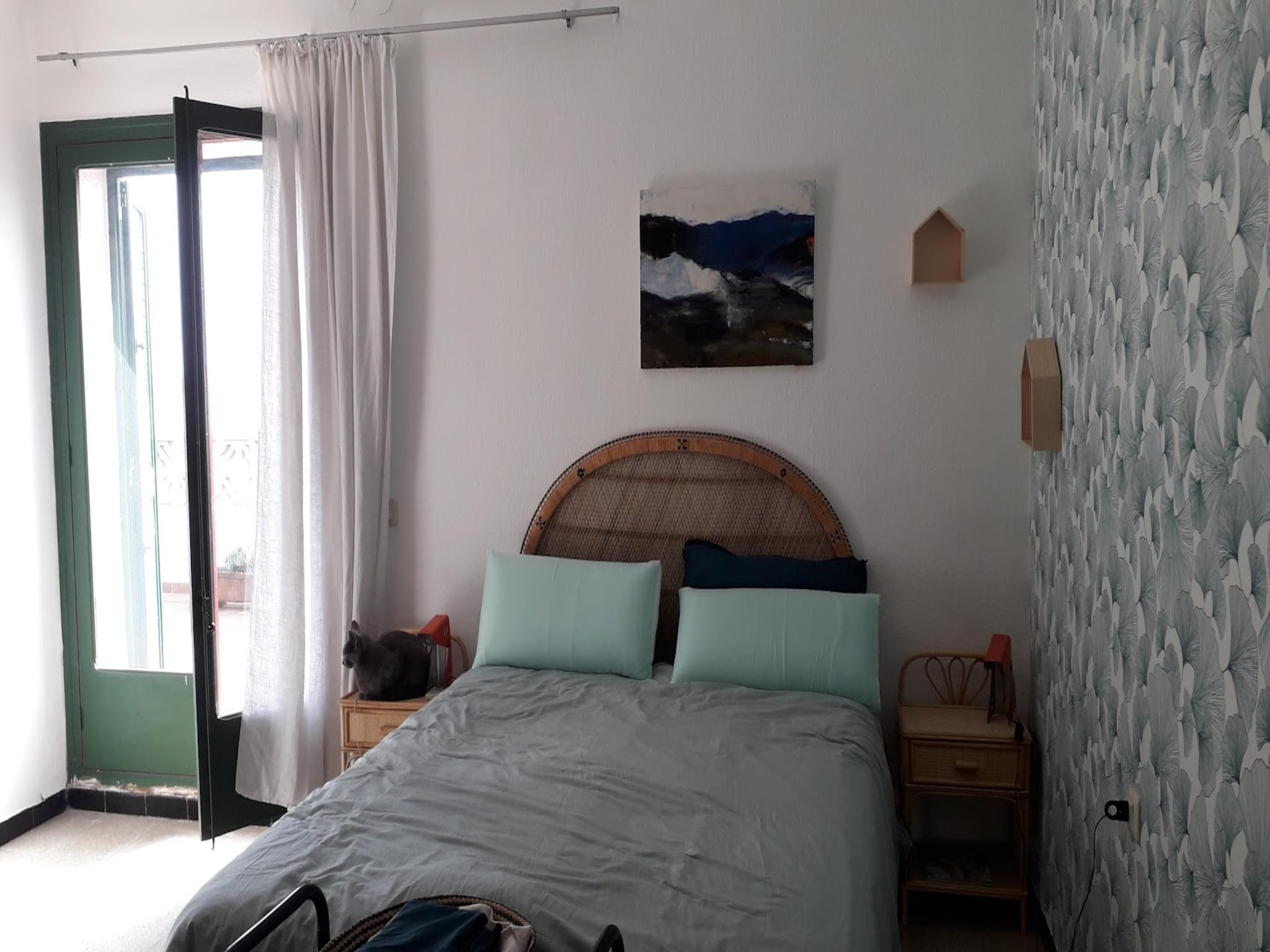 Leilighet LA TORRE 32 ATIC