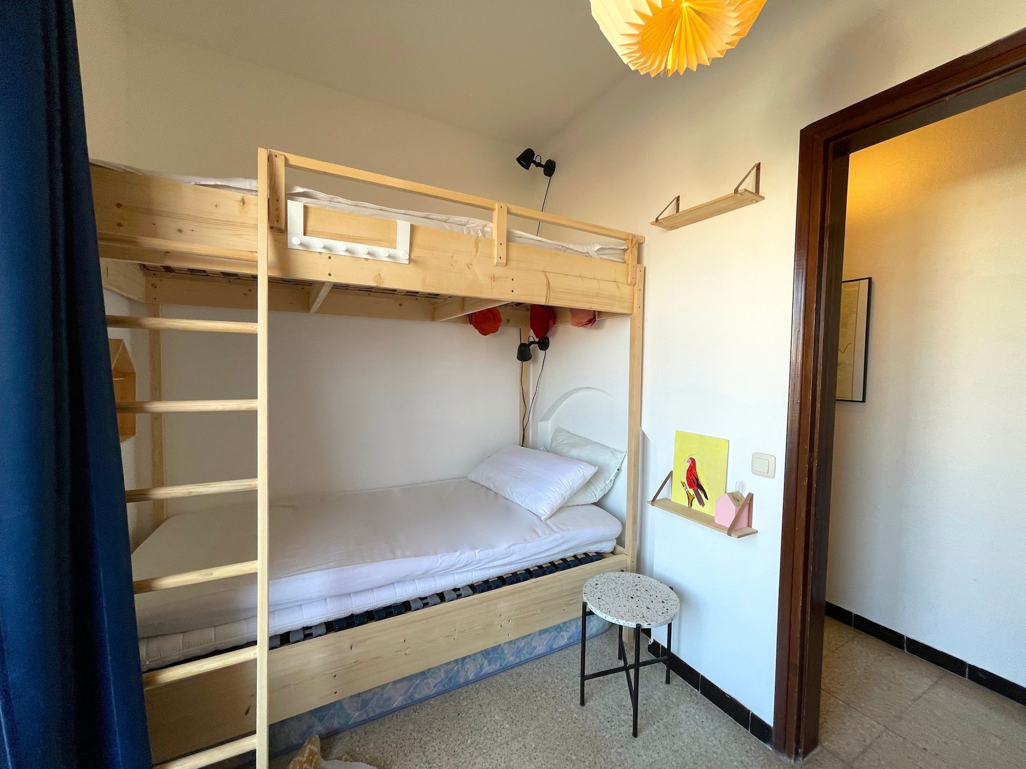 Leilighet LA TORRE 32 ATIC