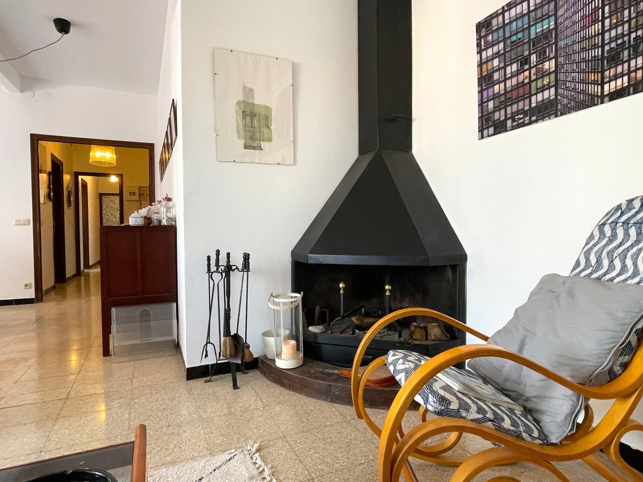 Leilighet LA TORRE 32 ATIC