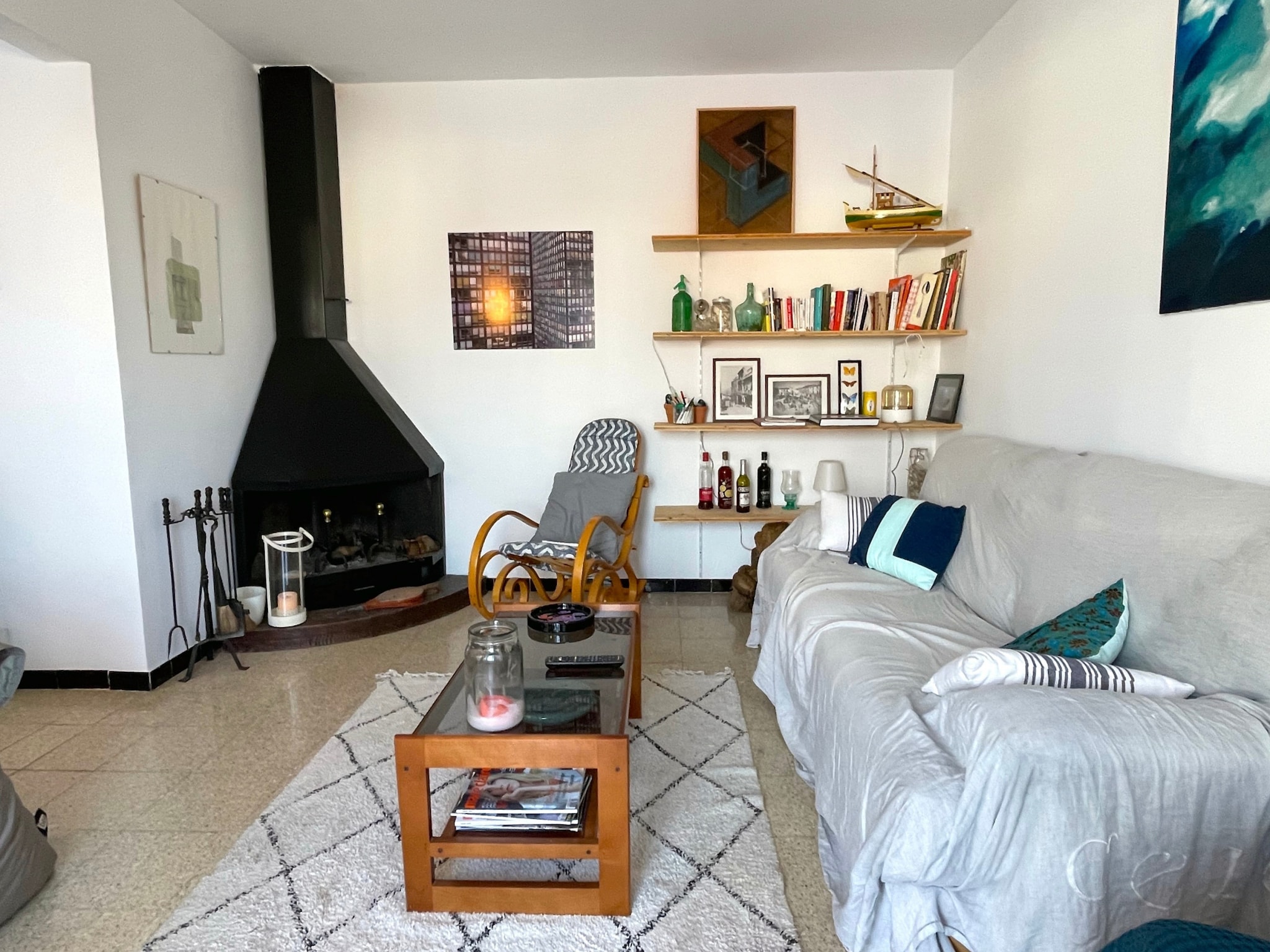 Leilighet LA TORRE 32 ATIC