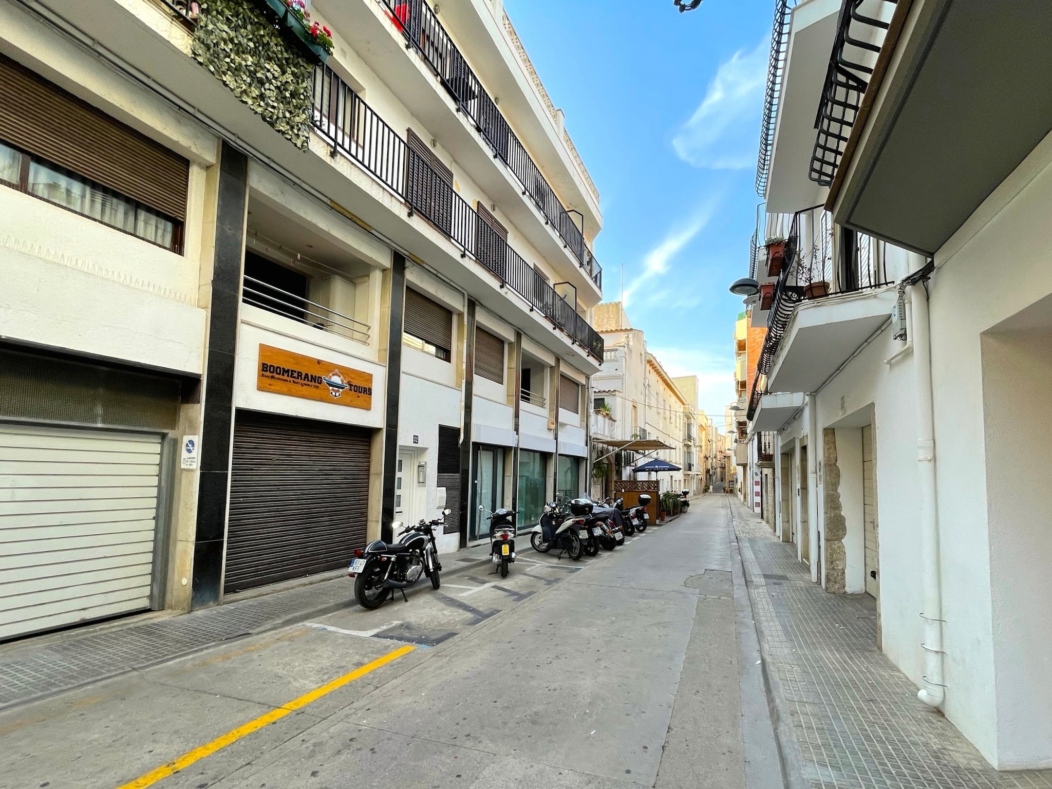 Leilighet LA TORRE 32 ATIC