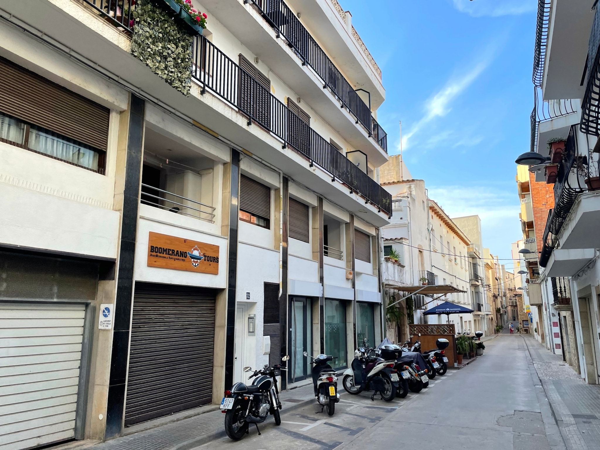 Leilighet LA TORRE 32 ATIC