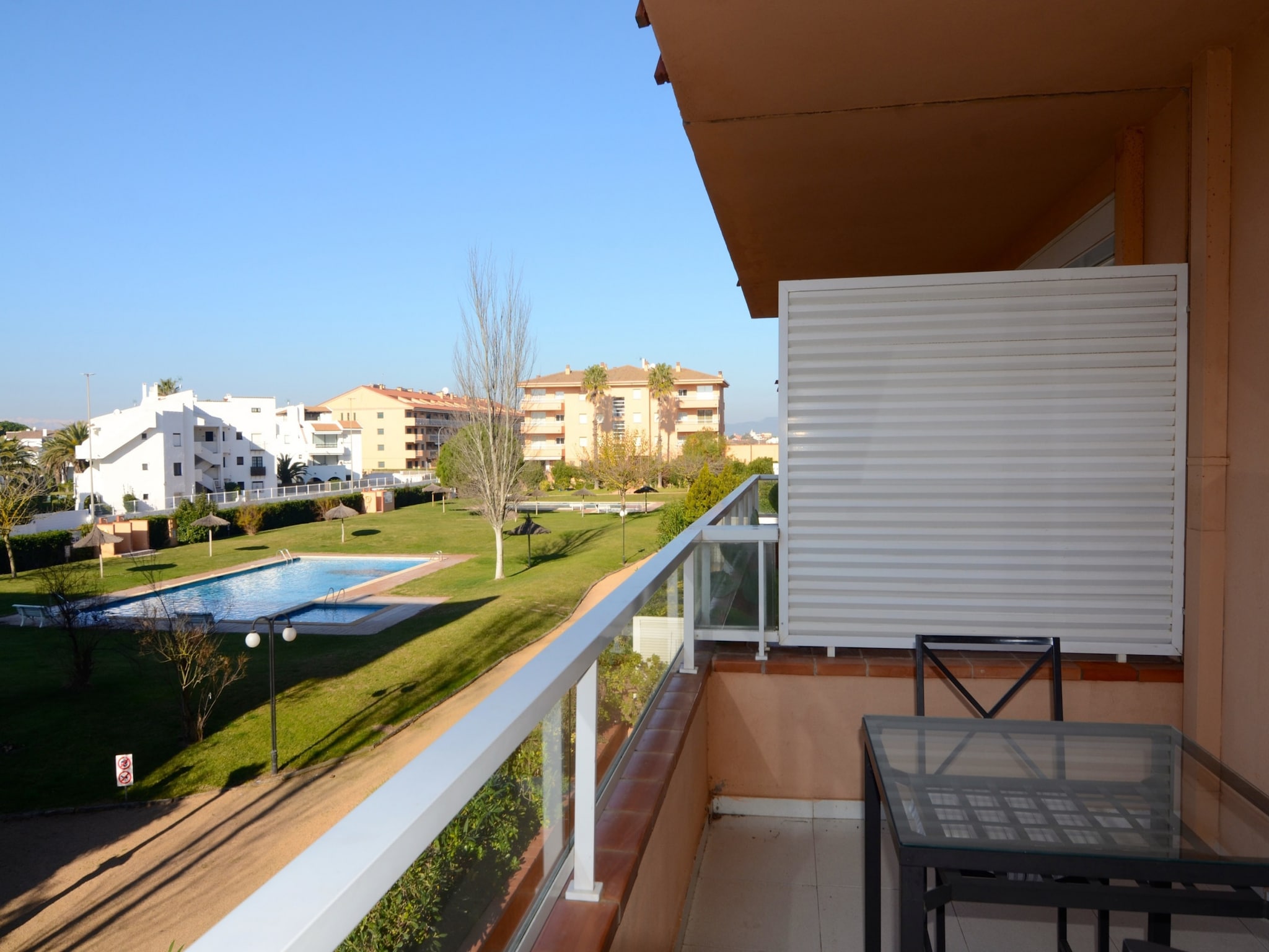 Leilighet GOLF MAR II B 1-4