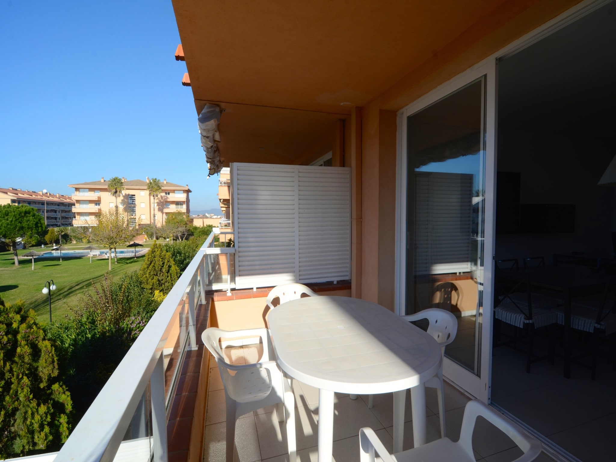 Leilighet GOLF MAR II C 1-4
