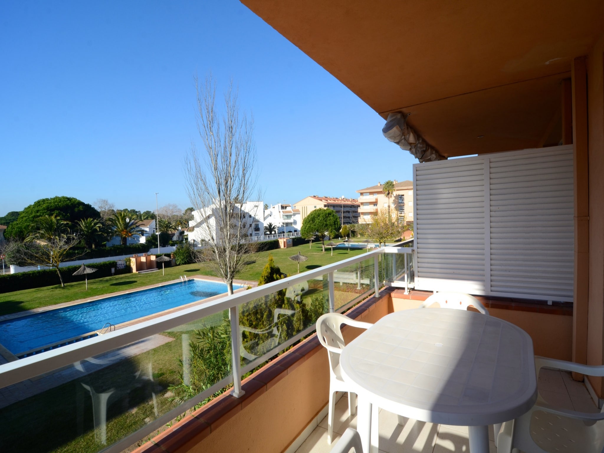 Leilighet GOLF MAR II C 1-4