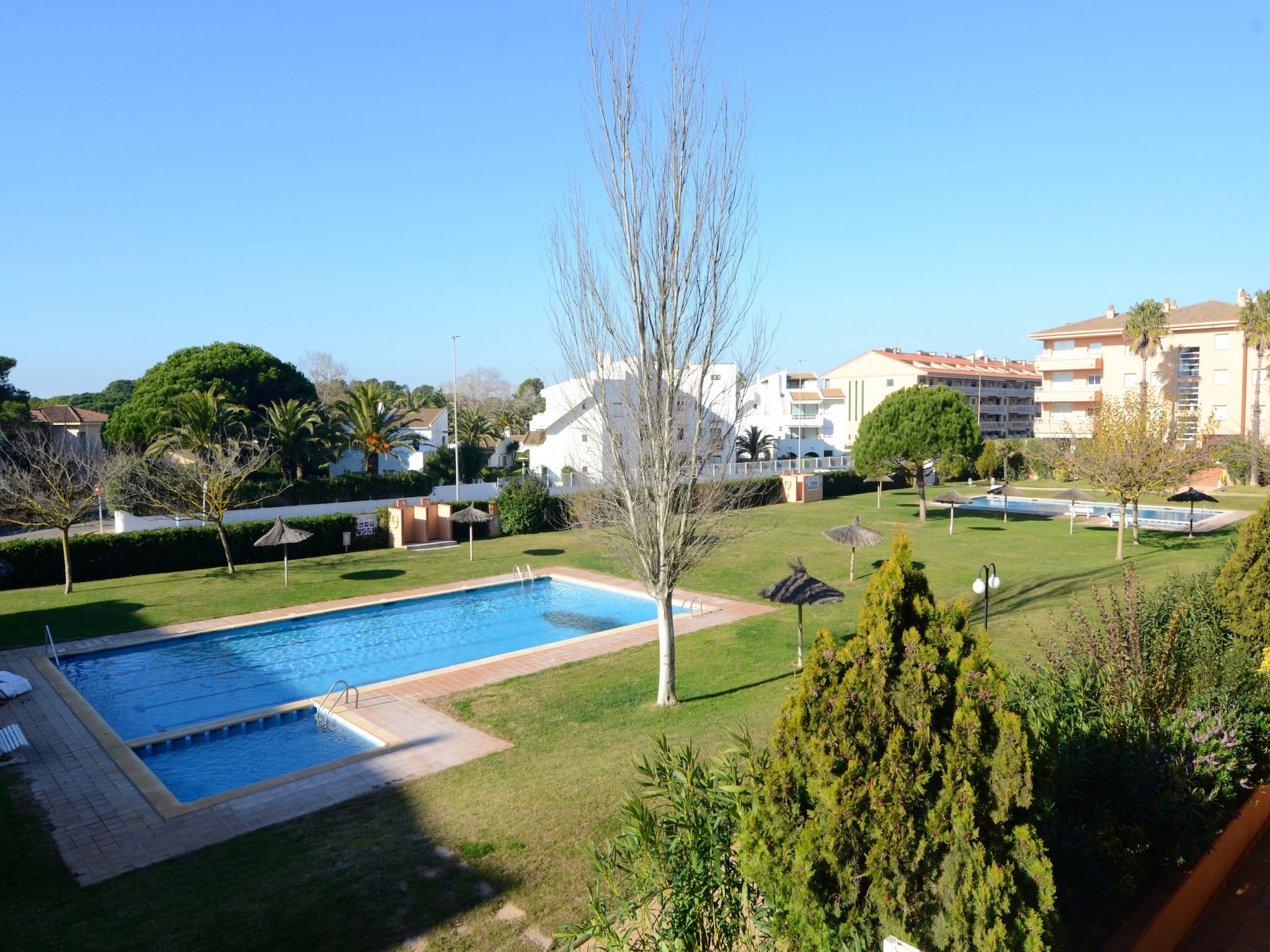 Leilighet GOLF MAR II C 1-4