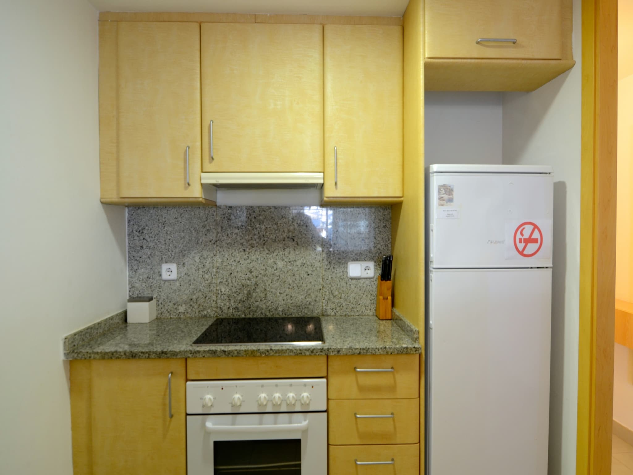Ferienwohnung RIELLS BLAU E 202