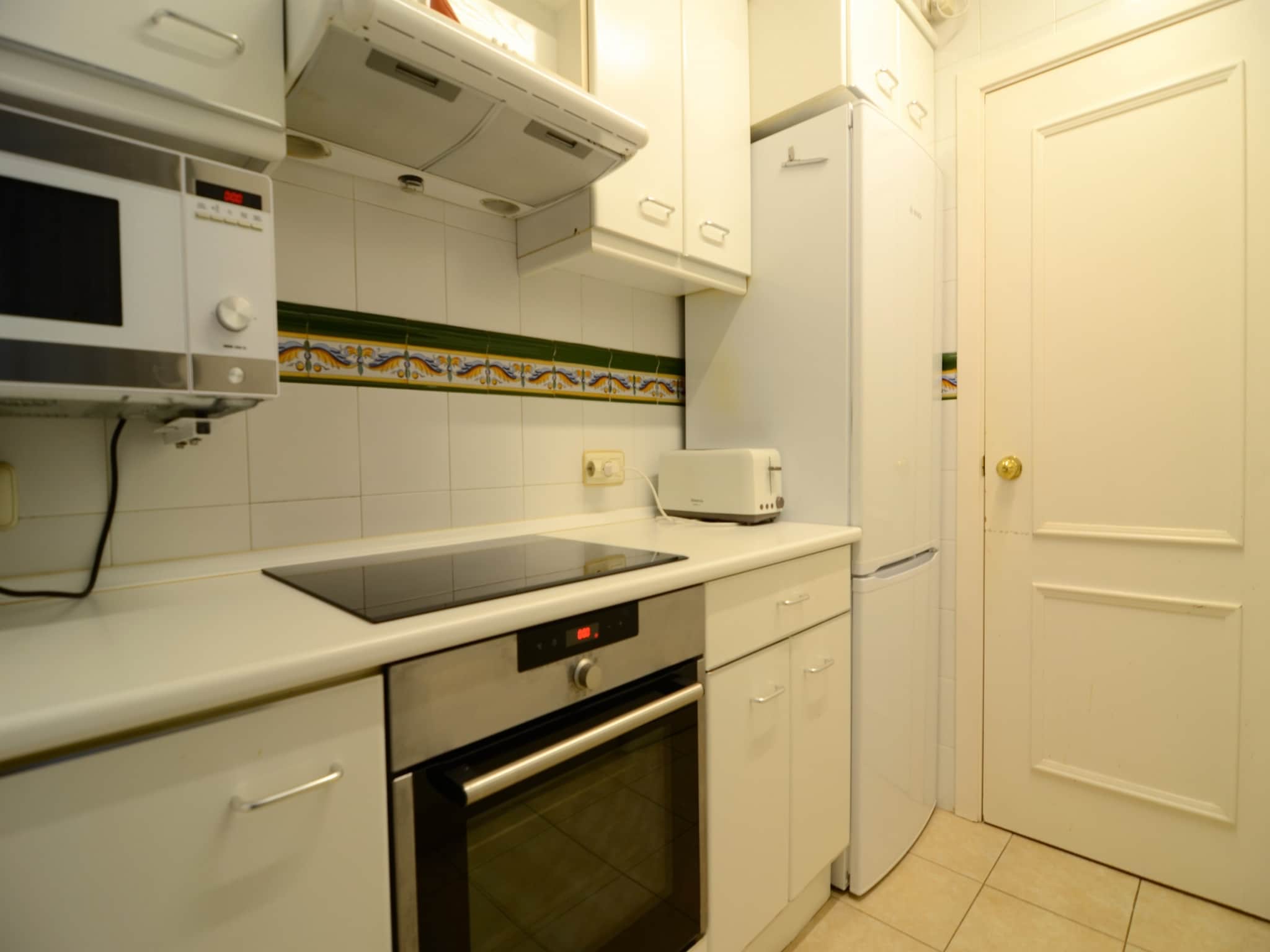 Ferienwohnung TERRASSA DEL MAR 1-1-A