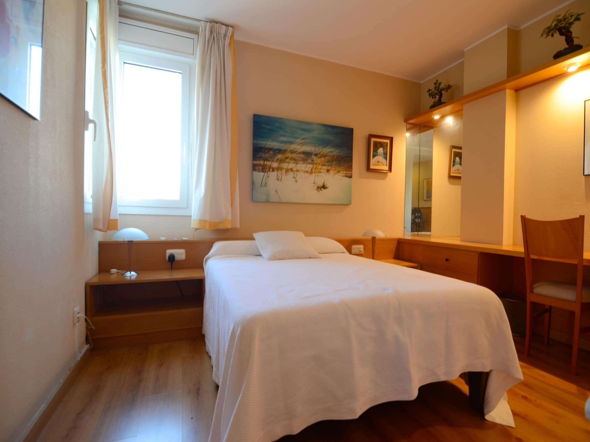 Ferienwohnung TERRASSA DEL MAR 1-1-A