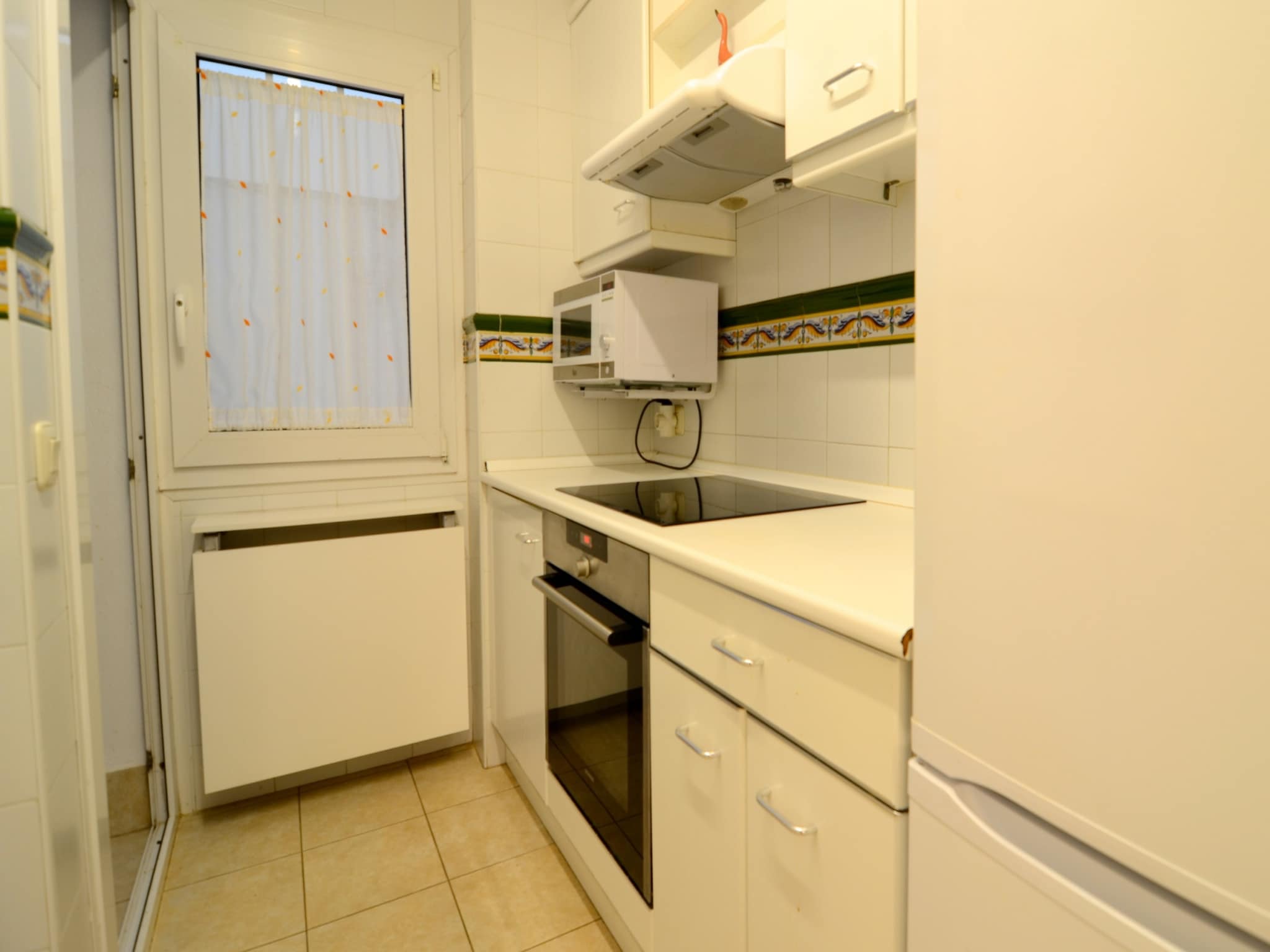 Ferienwohnung TERRASSA DEL MAR 1-1-A