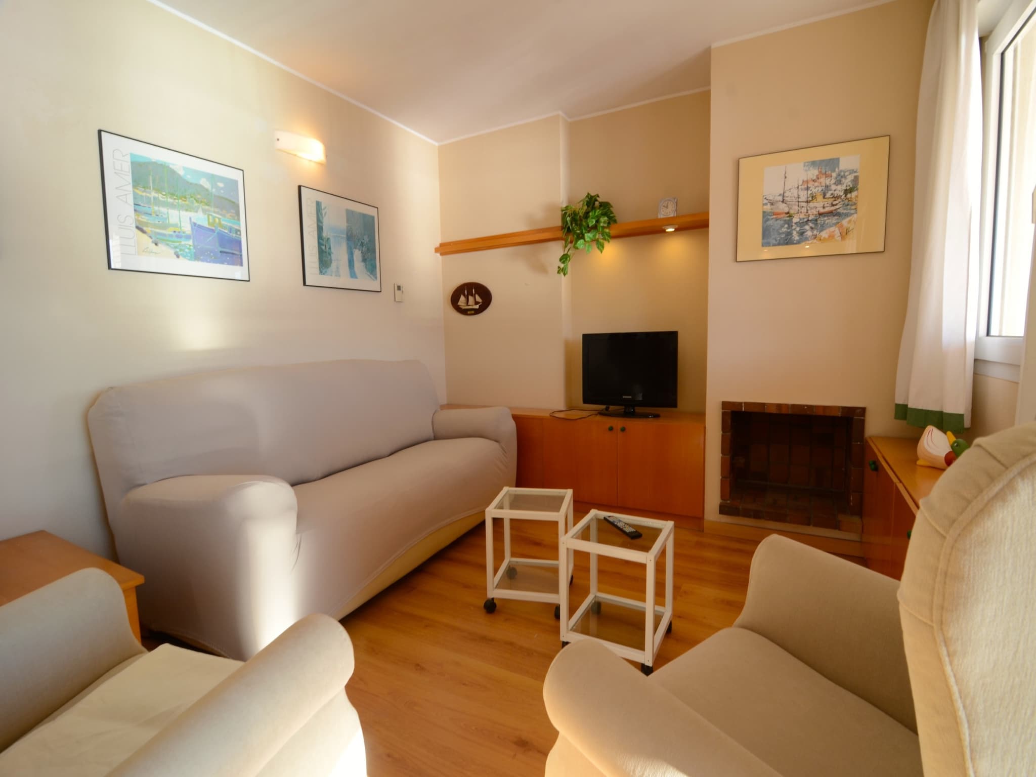 Ferienwohnung TERRASSA DEL MAR 1-1-A