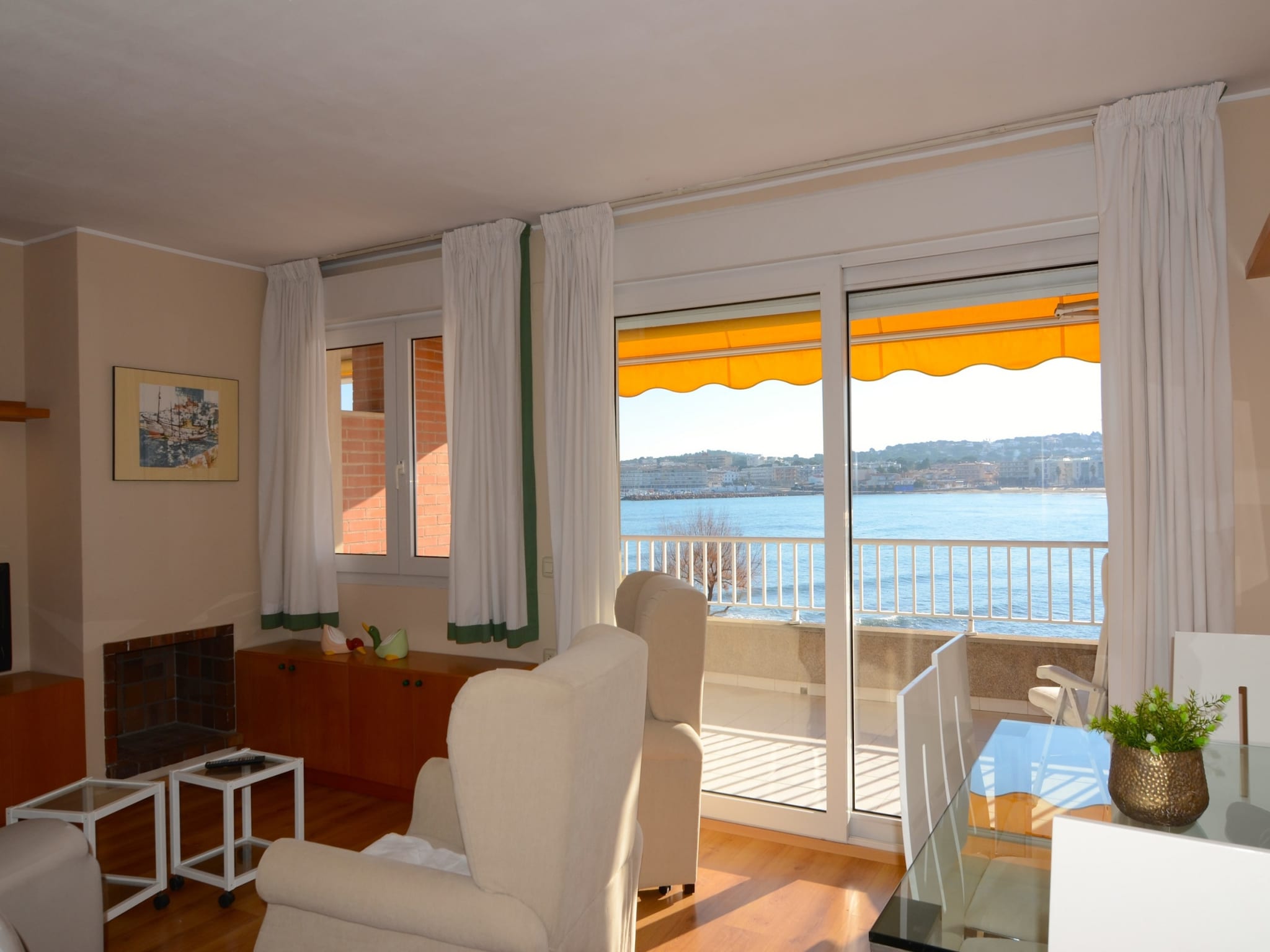 Ferienwohnung TERRASSA DEL MAR 1-1-A