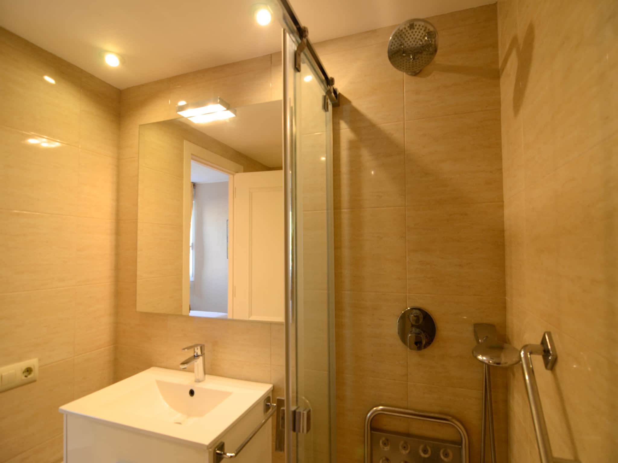 Ferienwohnung TERRASSA DEL MAR 1-1-A