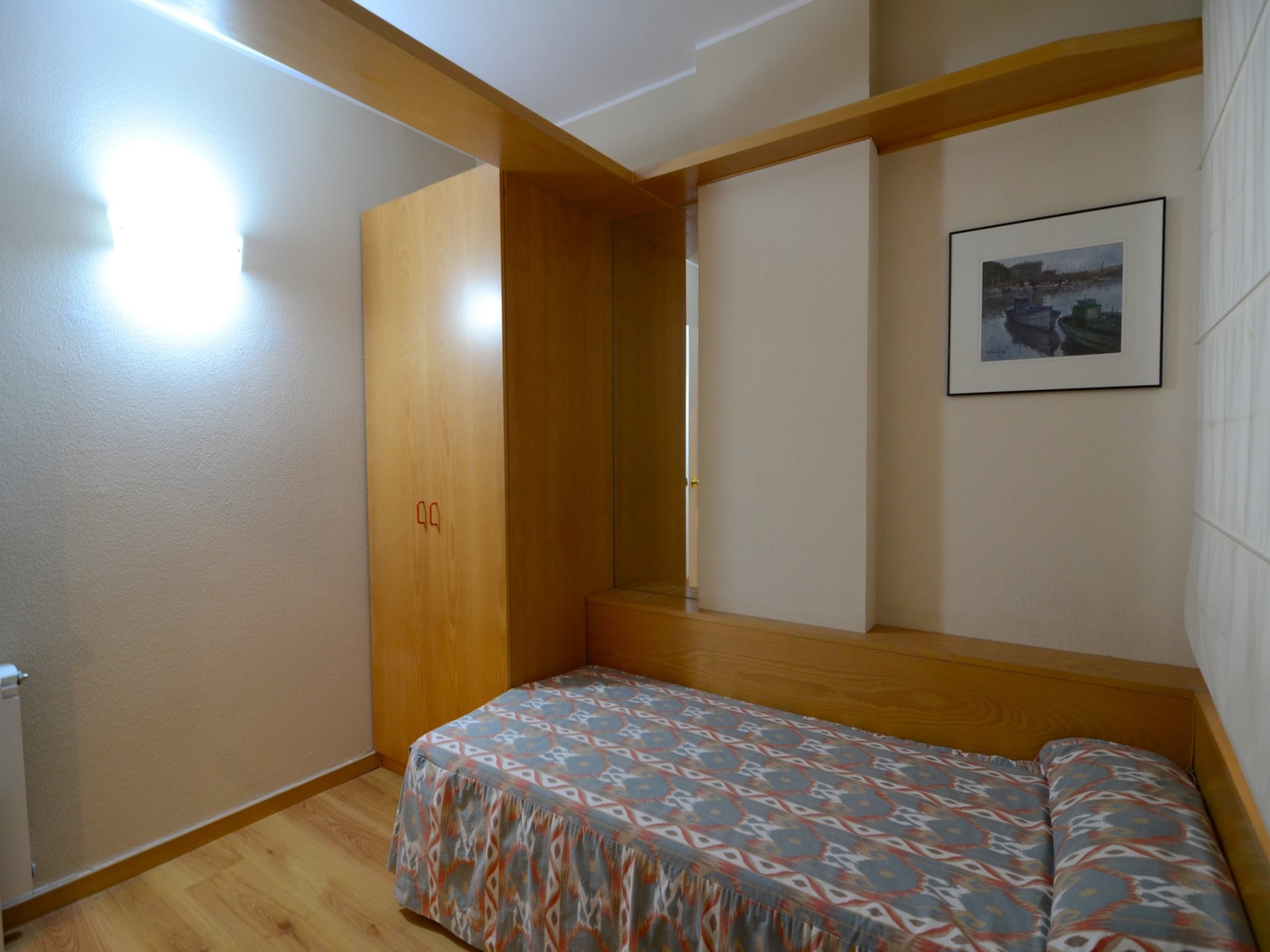 Ferienwohnung TERRASSA DEL MAR 1-1-A