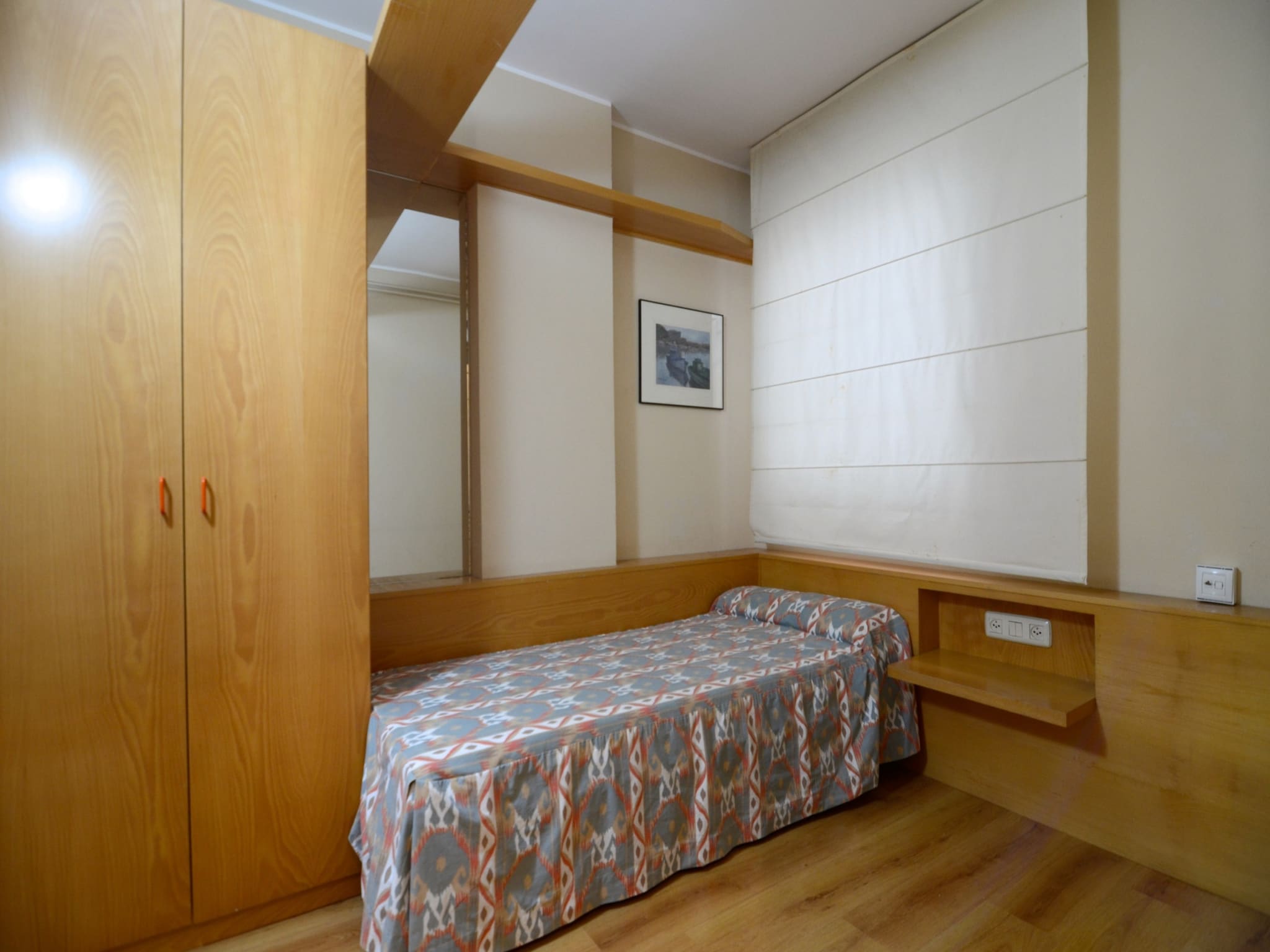 Ferienwohnung TERRASSA DEL MAR 1-1-A