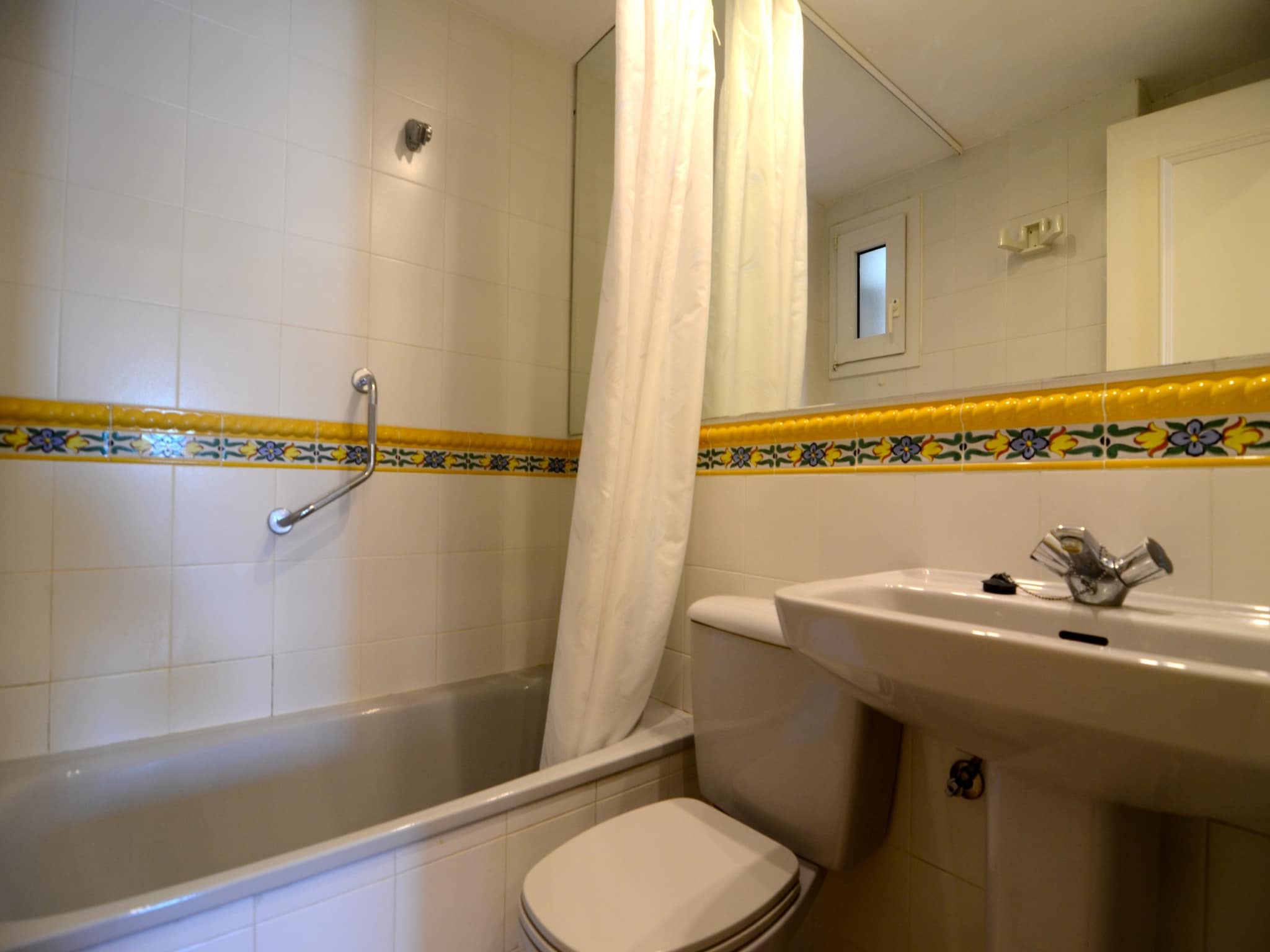 Ferienwohnung TERRASSA DEL MAR 1-1-A