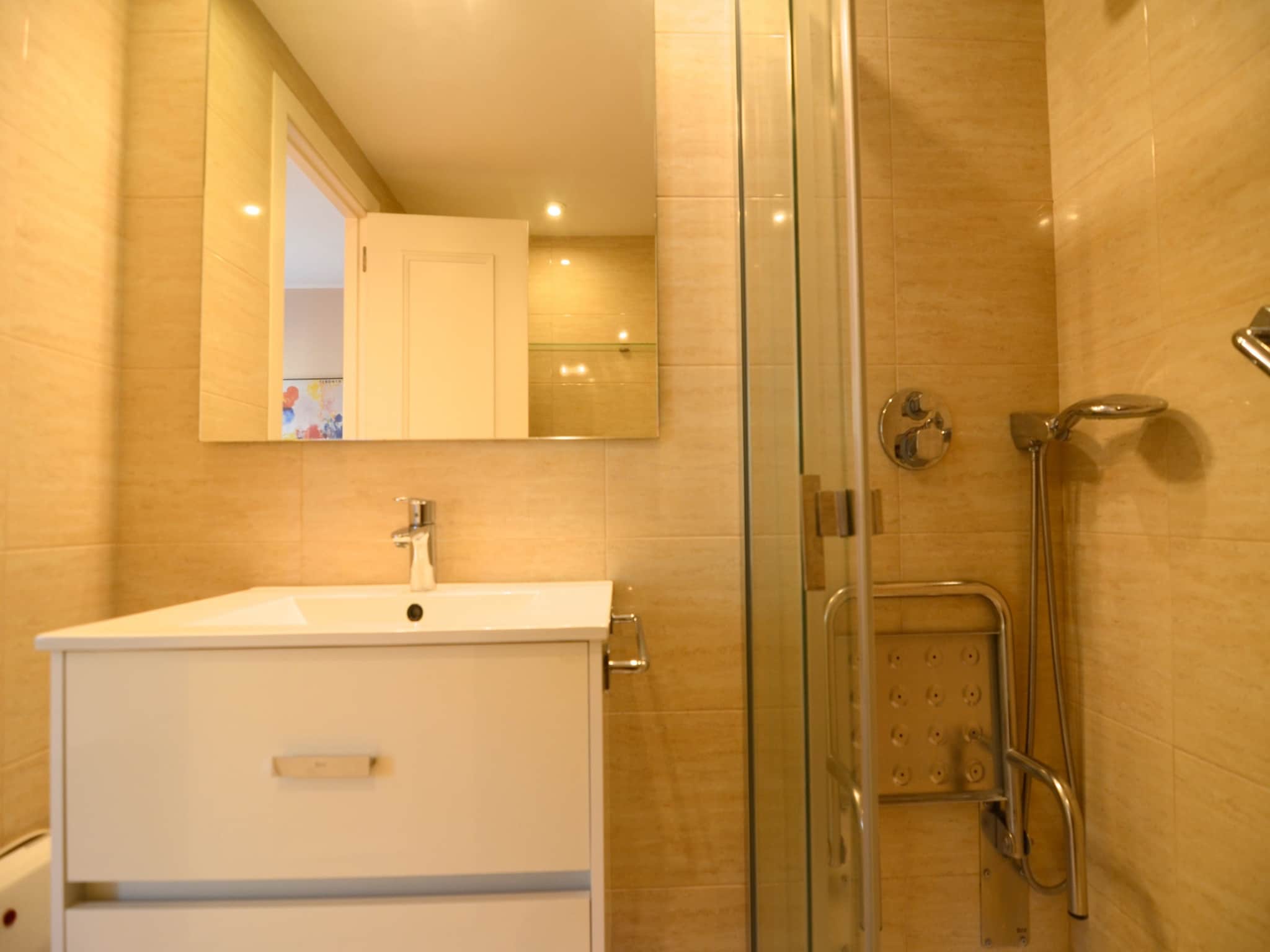 Ferienwohnung TERRASSA DEL MAR 1-1-A