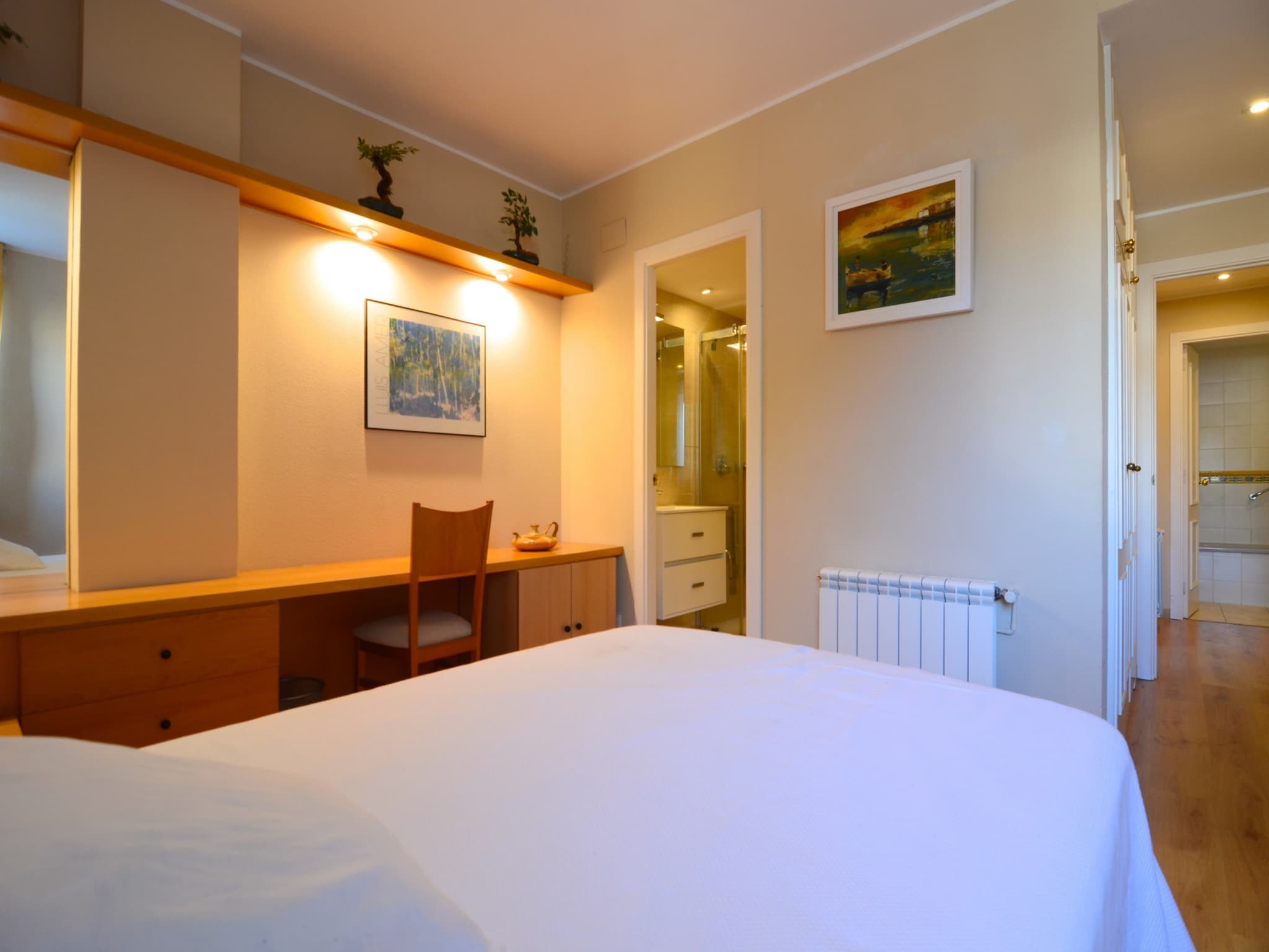 Ferienwohnung TERRASSA DEL MAR 1-1-A