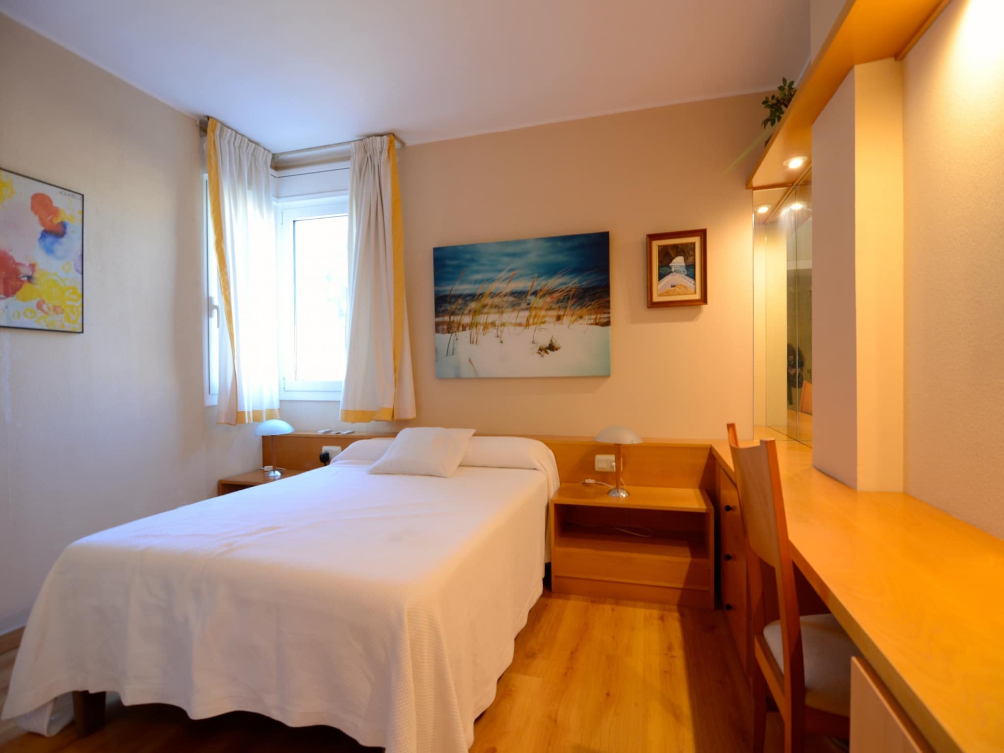 Ferienwohnung TERRASSA DEL MAR 1-1-A