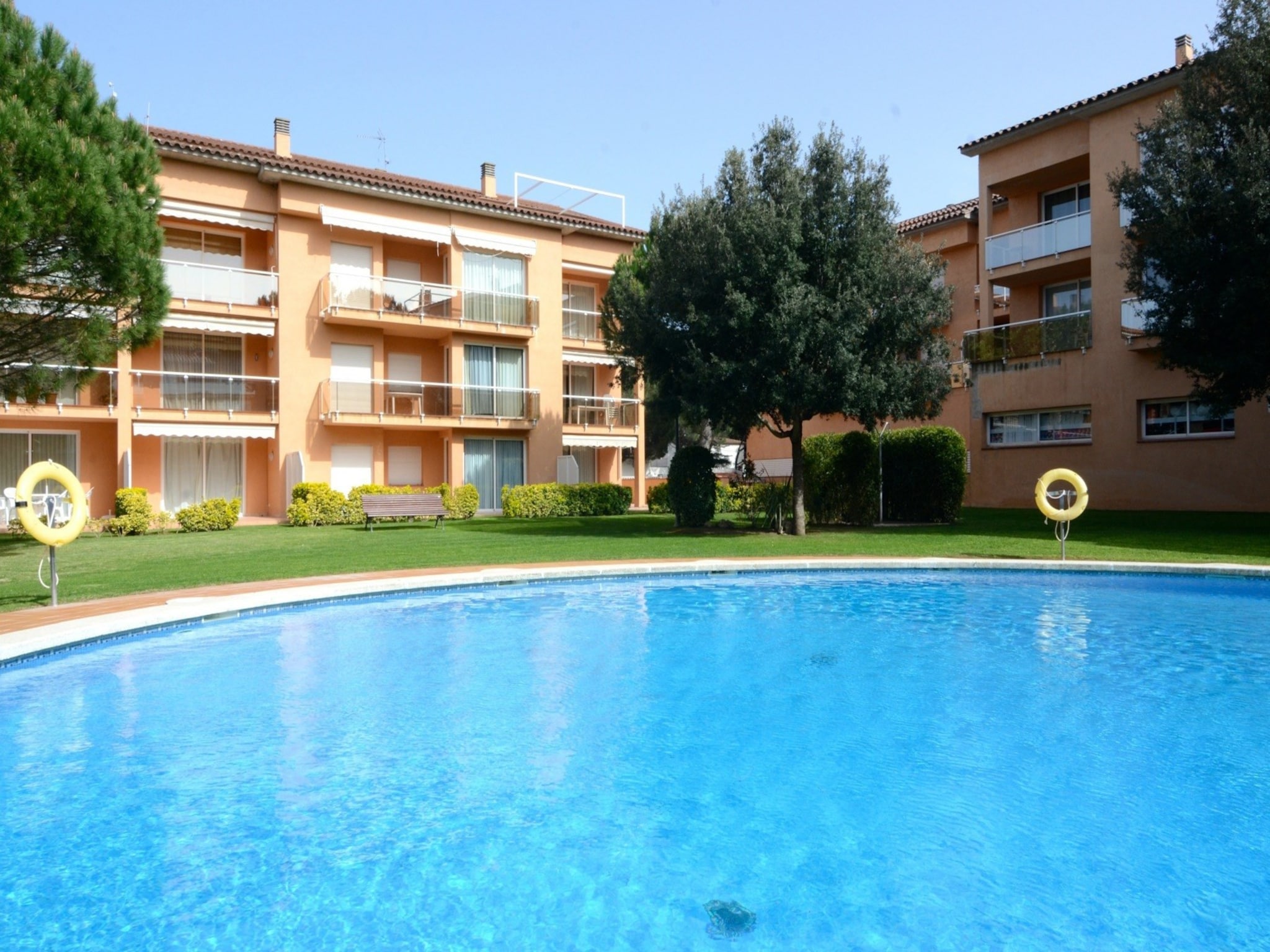 Leilighet PUIG SA GUILLA II E 1-3
